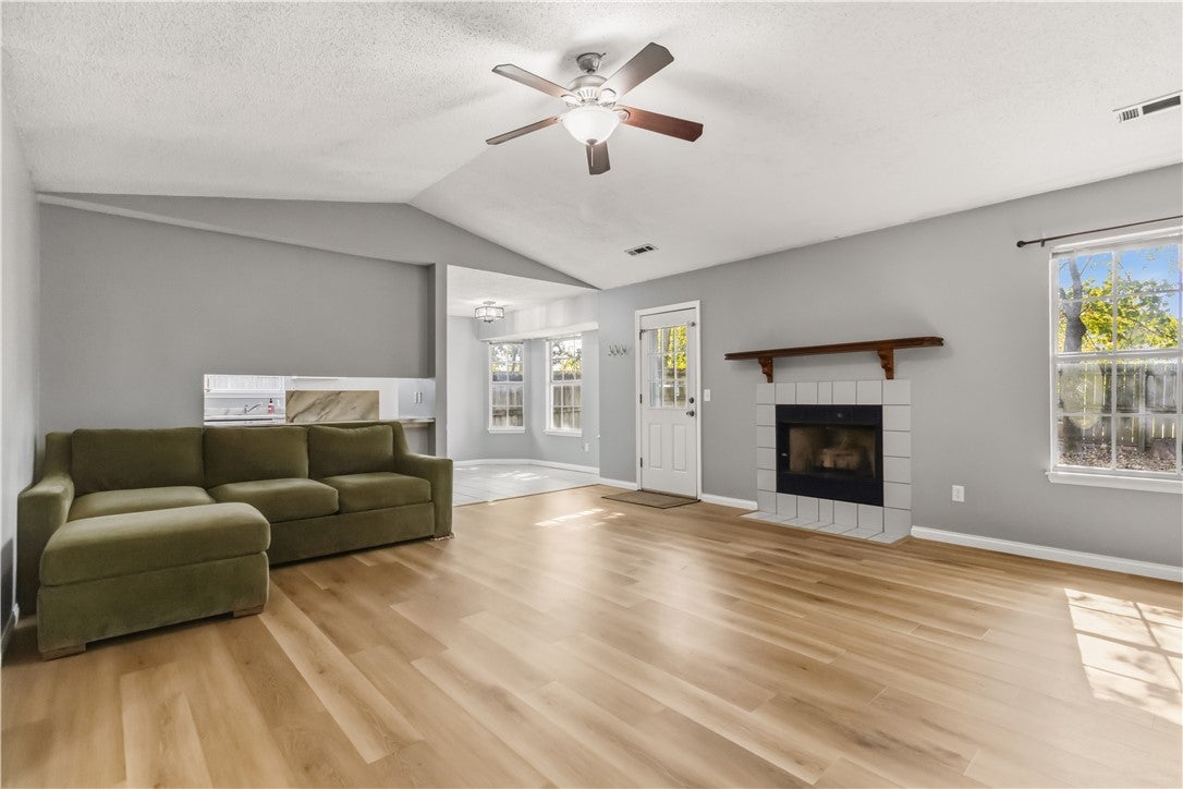 Mulberry St, Fayetteville, AR 72704 #1