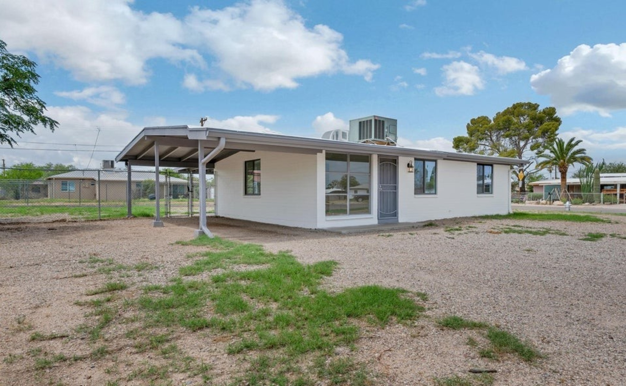  5602 E 31st St, Tucson, AZ 85711 - 物件實景