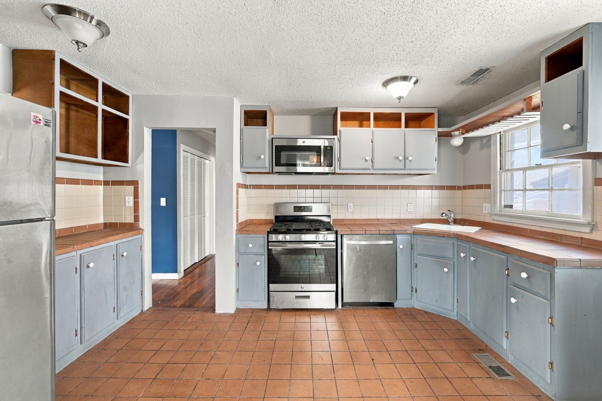  1217 Villa Pl, Nashville, TN, 37212 - 物件實景