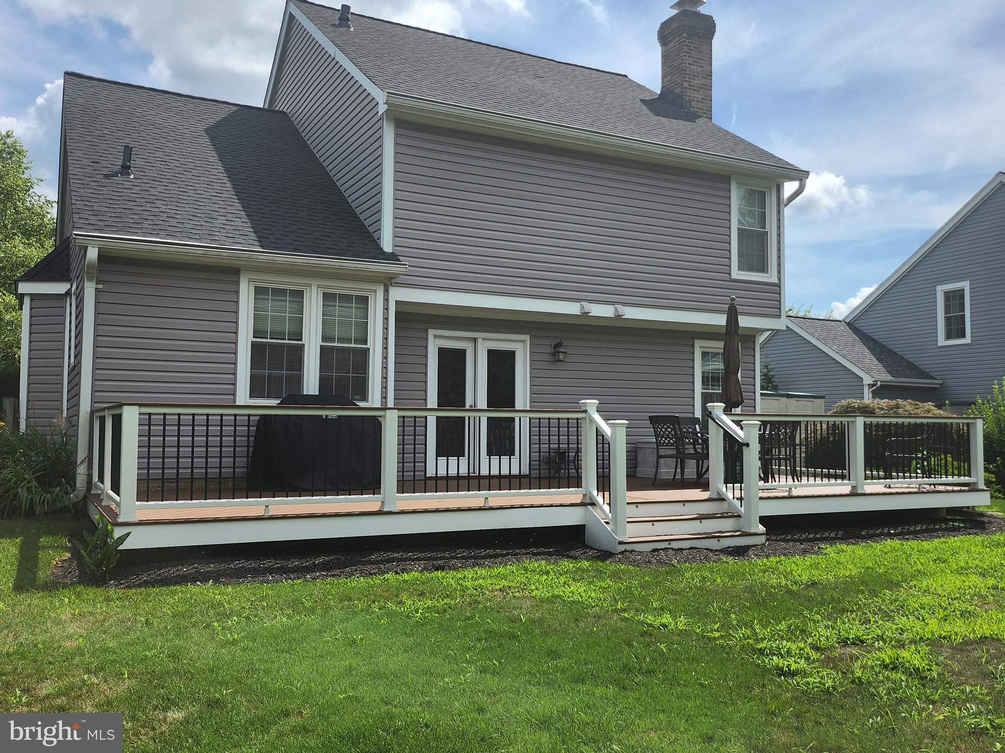 Herndon, Virginia, 20171, United States, 3 Bedrooms Bedrooms, ,3 BathroomsBathrooms,Residential,For Sale,1938418