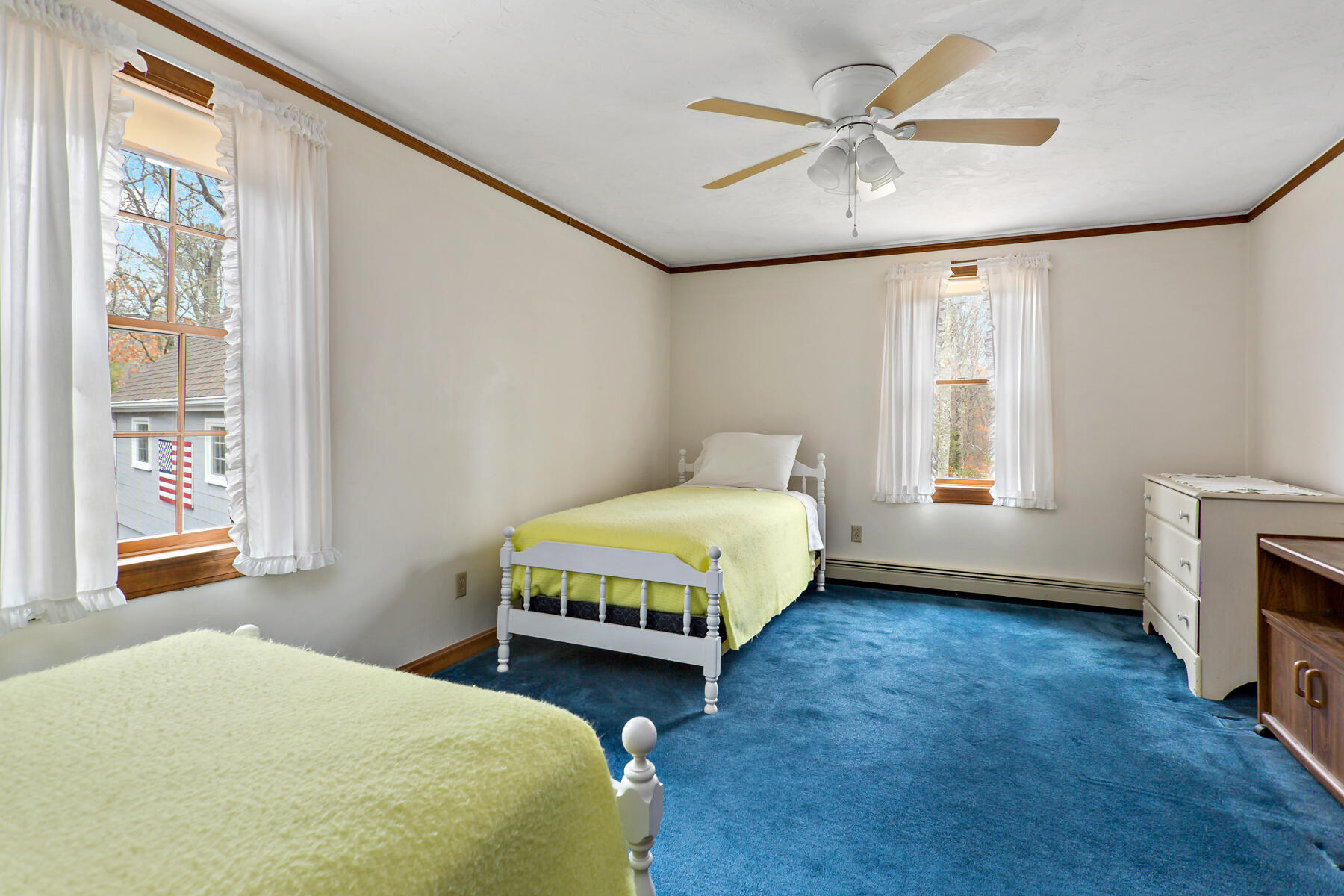  204 Farmersville Road - 物件實景