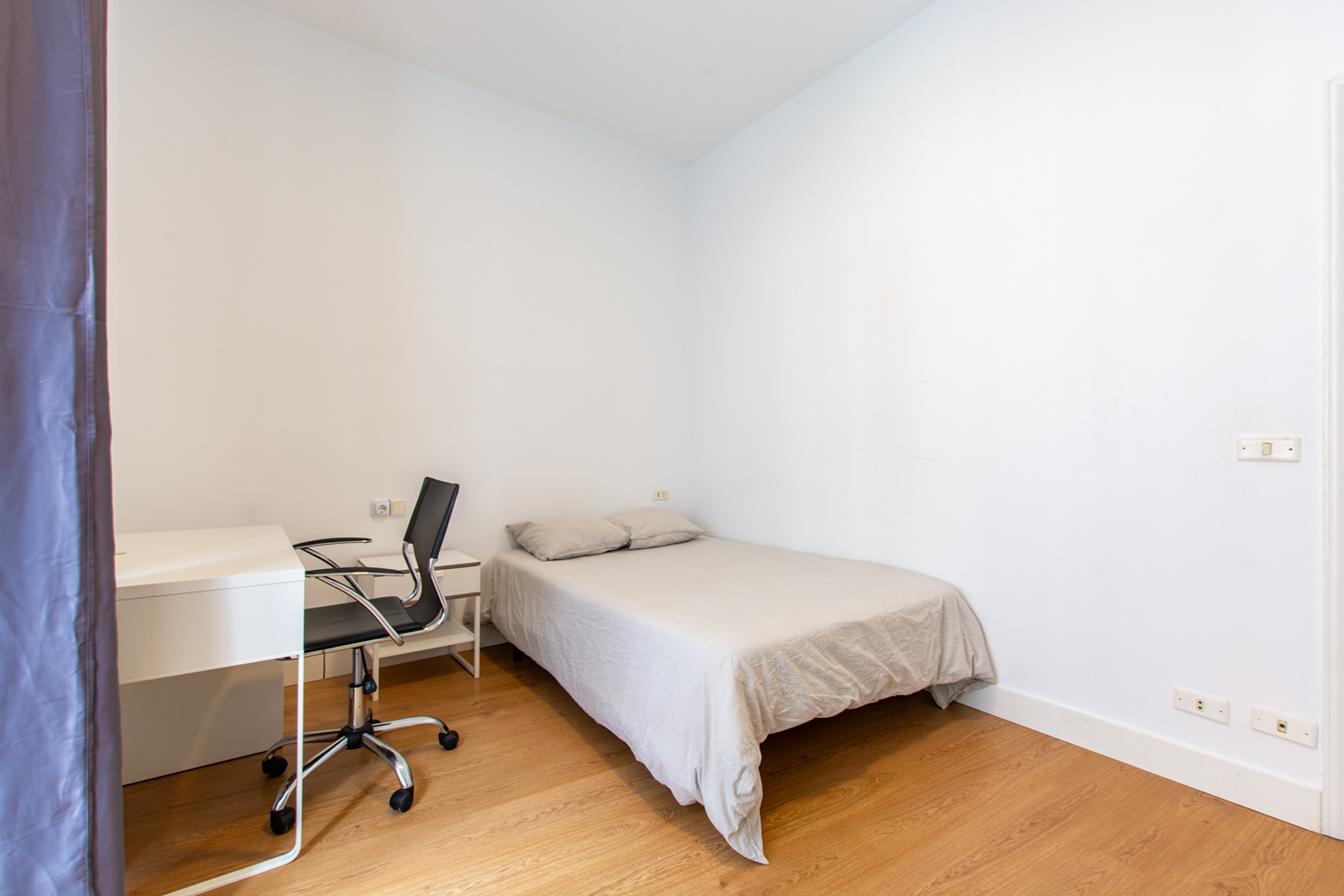  4-bedroom flat in Malasaña - 物件實景