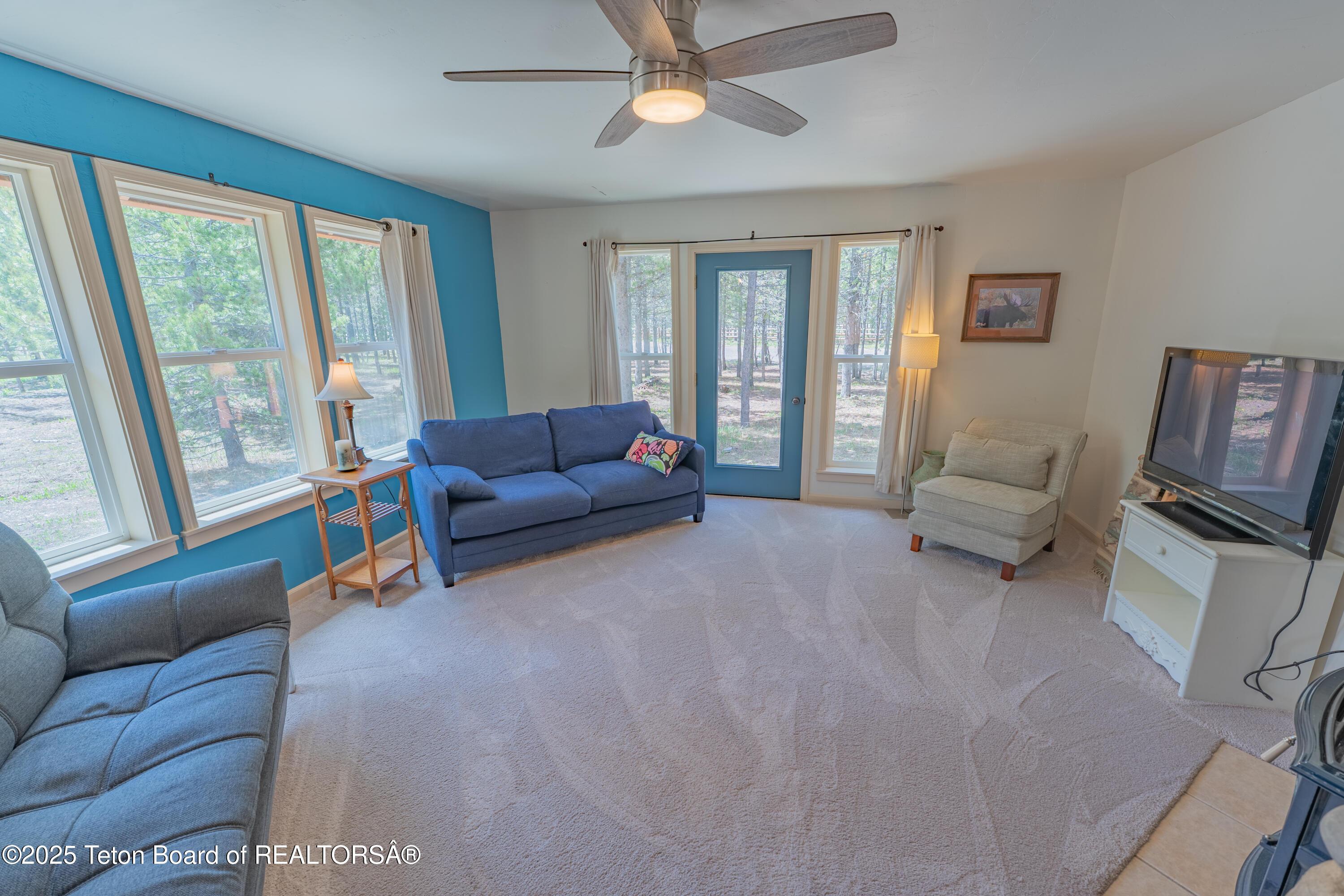 Island Park, Idaho, 83429, United States, 2 Bedrooms Bedrooms, ,2 BathroomsBathrooms,Residential,For Sale,1828230