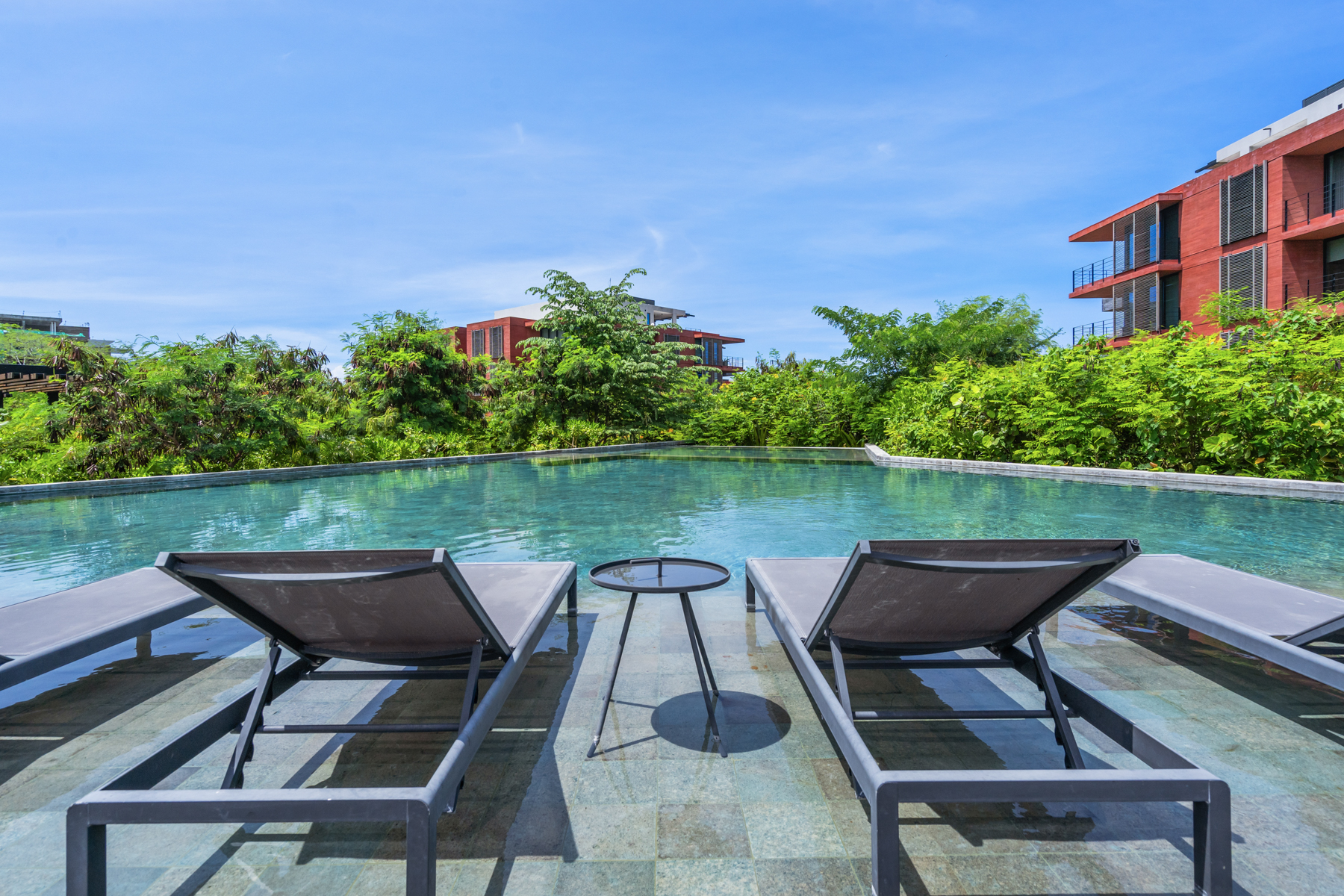  NAYA 2202  Contemporary Elegance by the Sea, La Cruz de Huanacaxtle - 物件實景