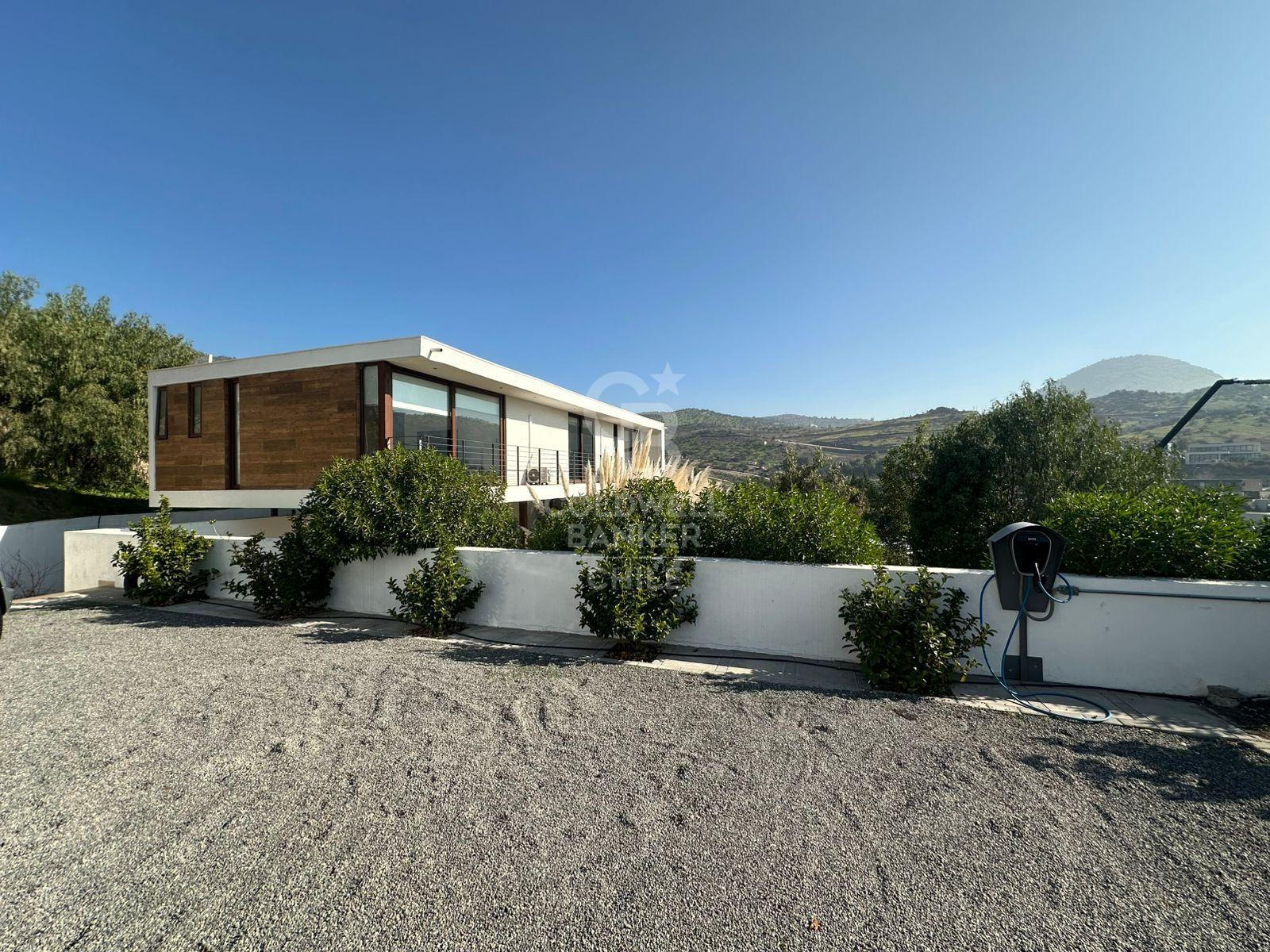 Colina, Chile, 3 Bedrooms Bedrooms, ,3 BathroomsBathrooms,Residential,For Sale,1902033