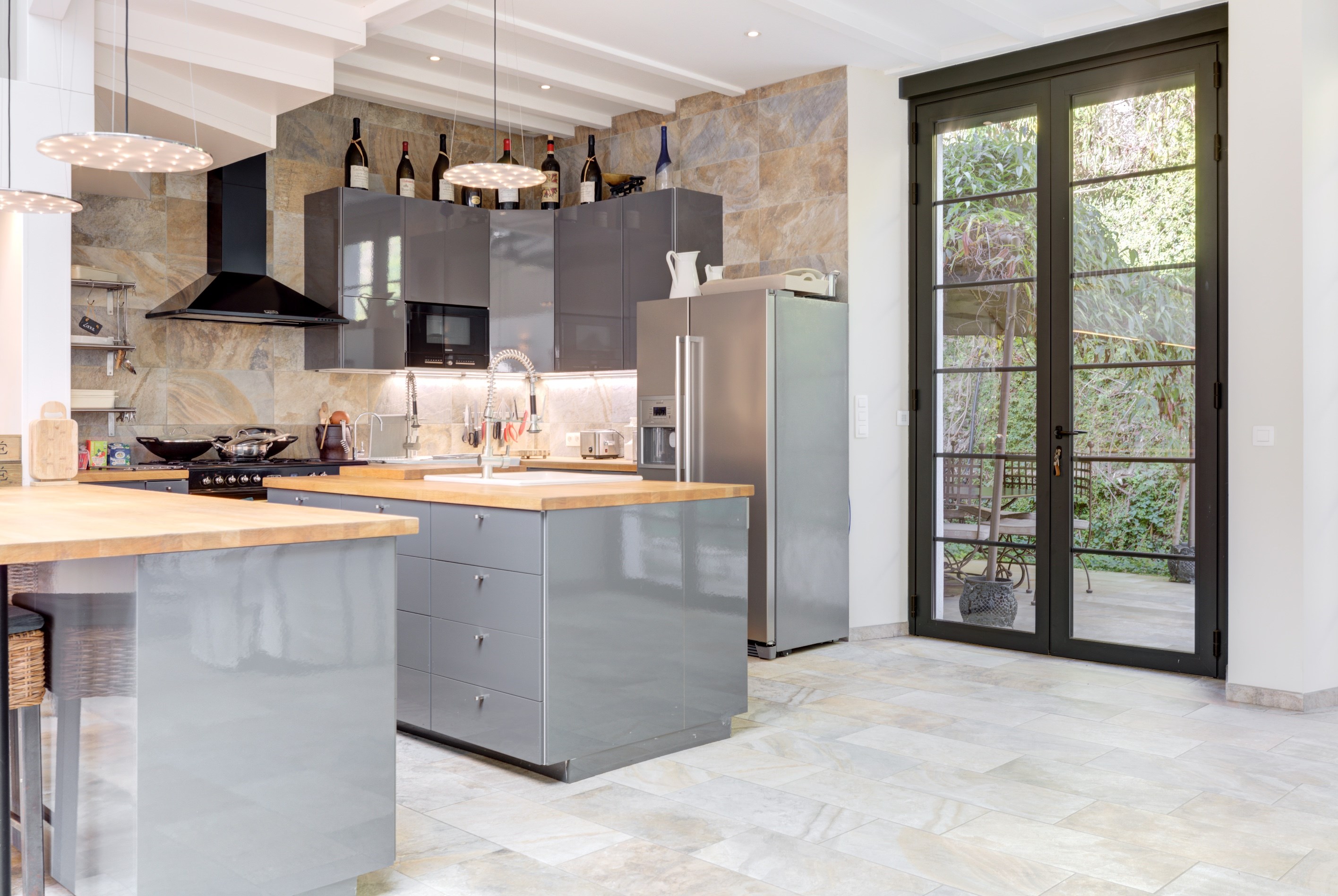  Luxury 315 m² villa in Cannes near La Croisette – stunning renovation with uniq… - 物件實景
