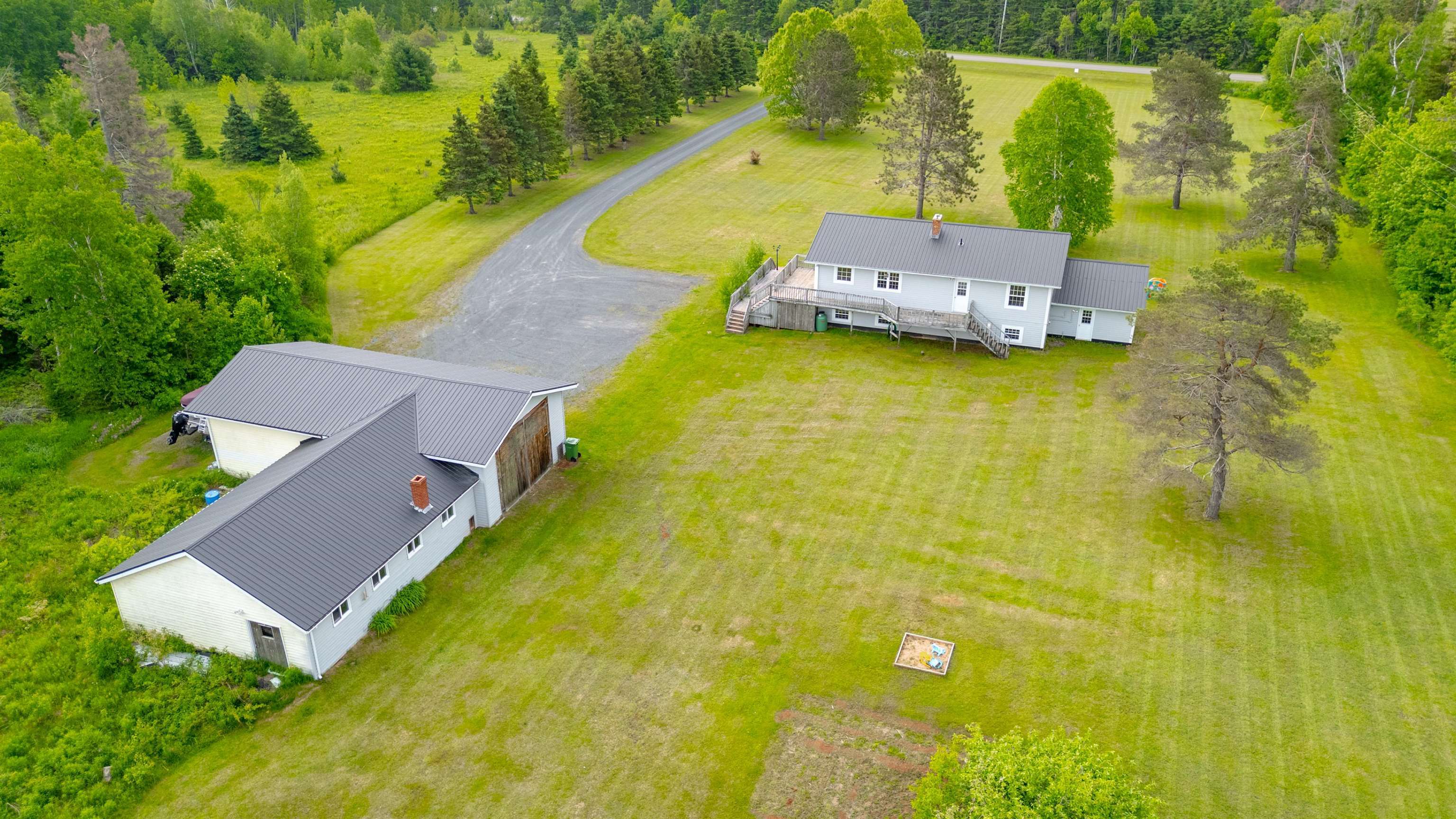 BRUDENELL, Prince Edward Island, C0A 1R0, CA, 2 Bedrooms Bedrooms, ,2 BathroomsBathrooms,Residential,For Sale,1875813