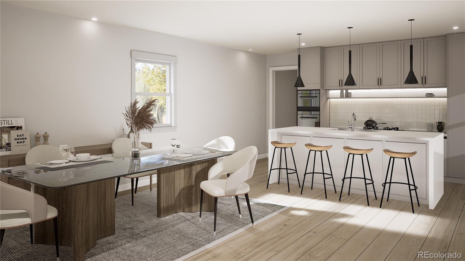 Denver, Colorado, 80223, United States, ,Land,For Sale,1847798