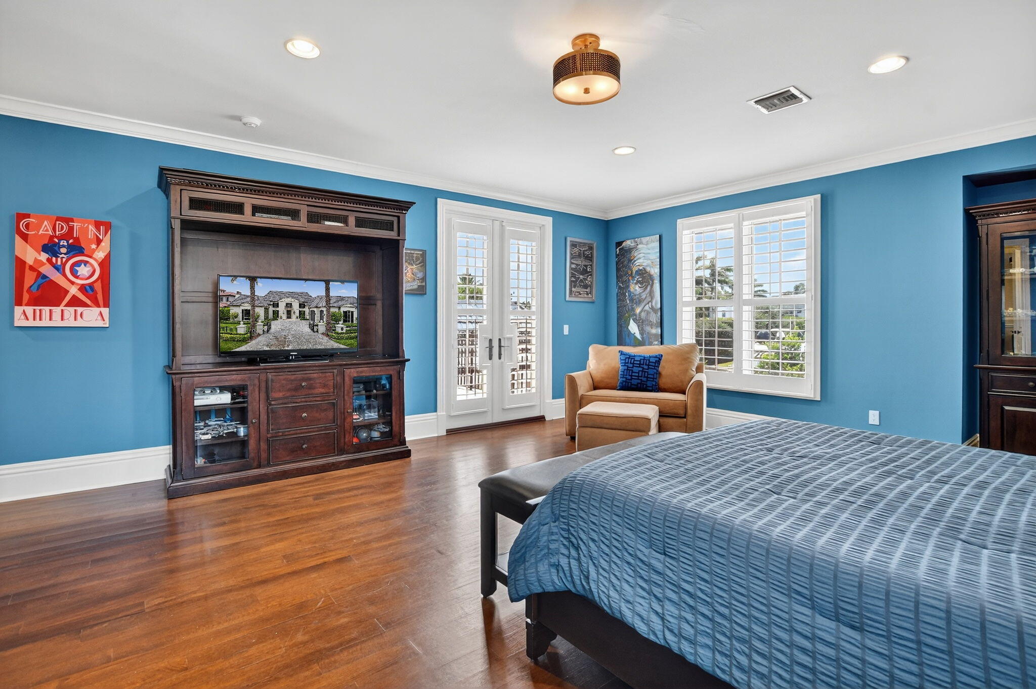 Boca Raton, Florida, 33432, United States, 5 Bedrooms Bedrooms, ,7 BathroomsBathrooms,Residential,For Sale,1912198