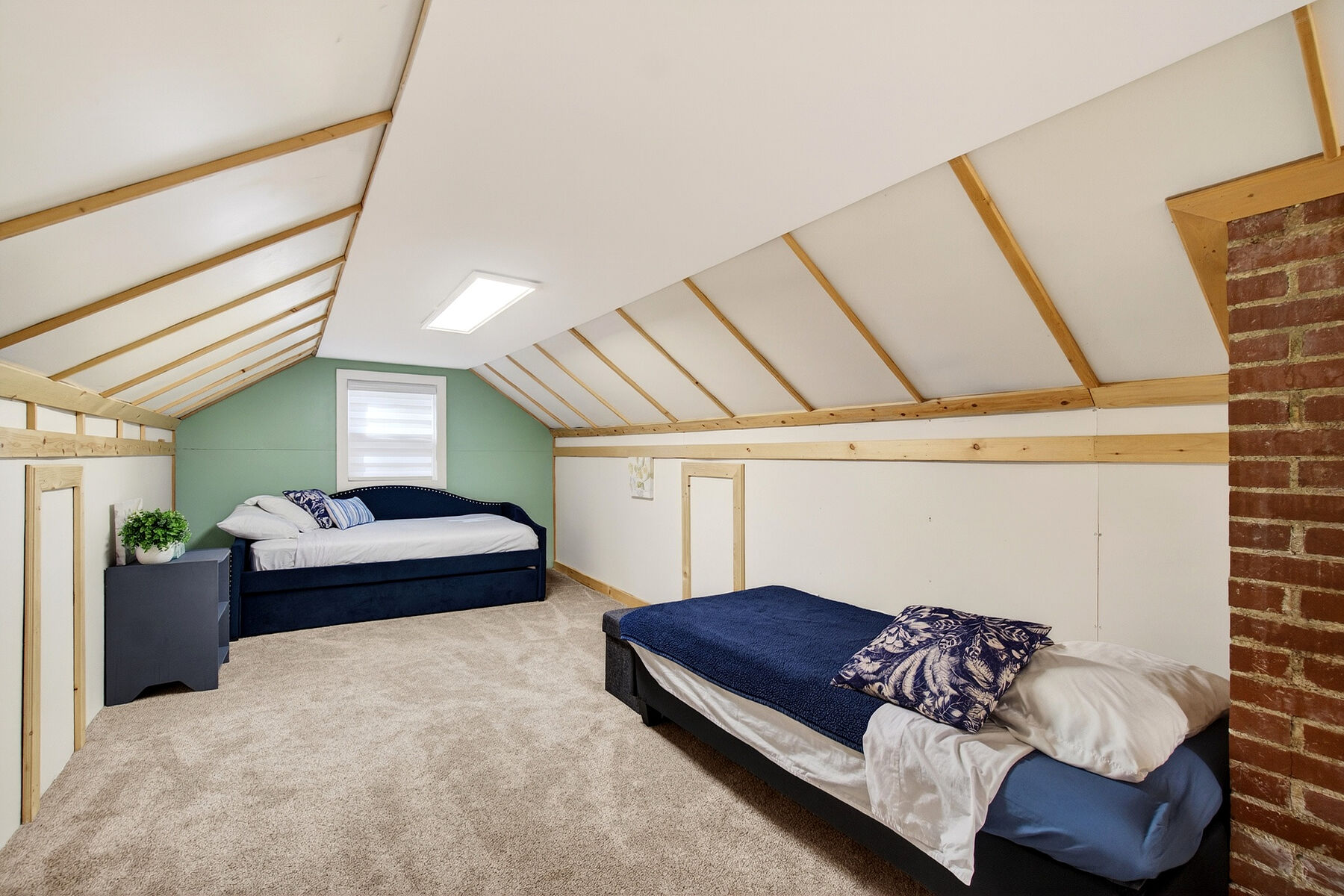  Renovated Rancher - 物件實景