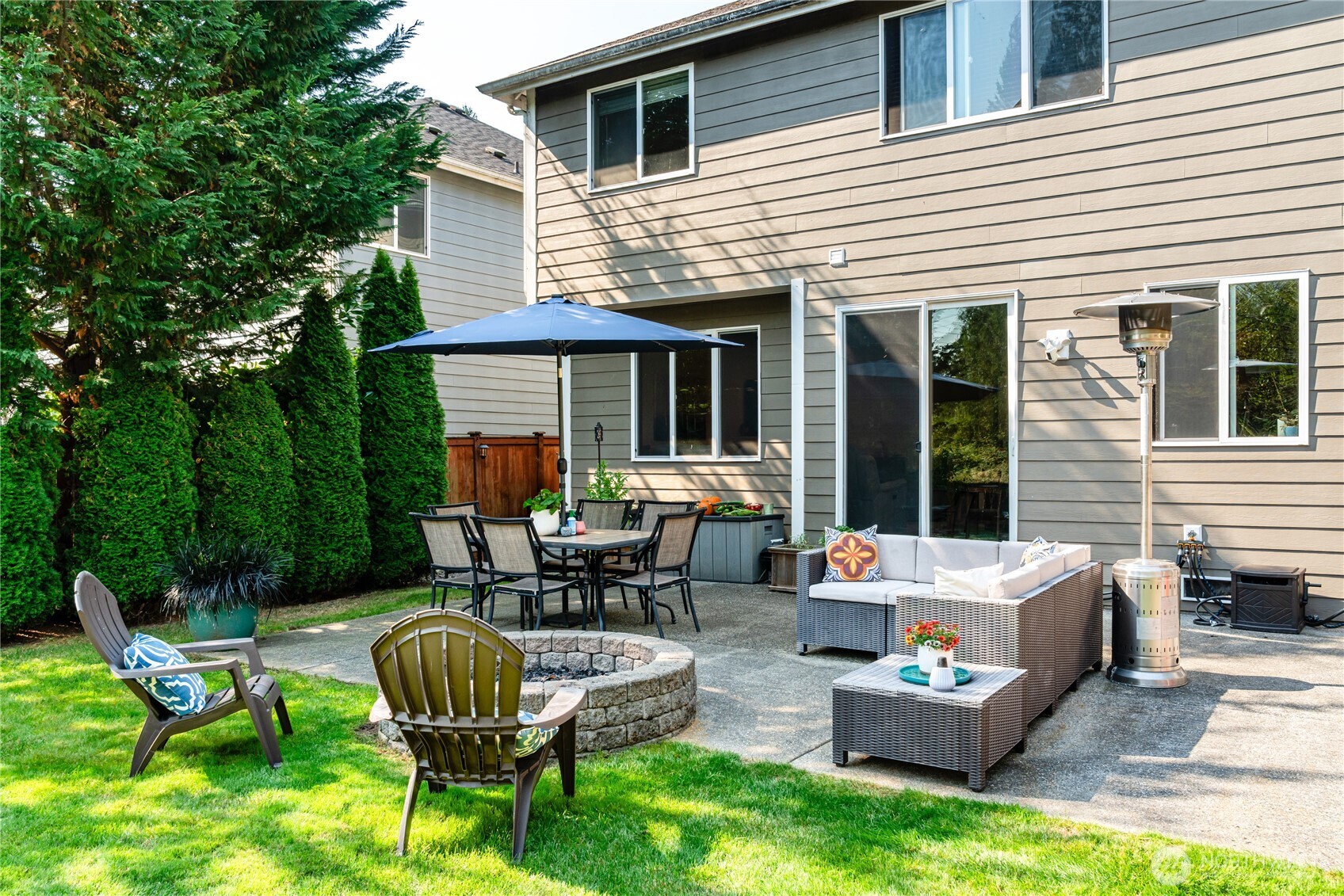 Bothell, Washington, 98012, United States, 4 Bedrooms Bedrooms, ,3 BathroomsBathrooms,Residential,For Sale,1939076