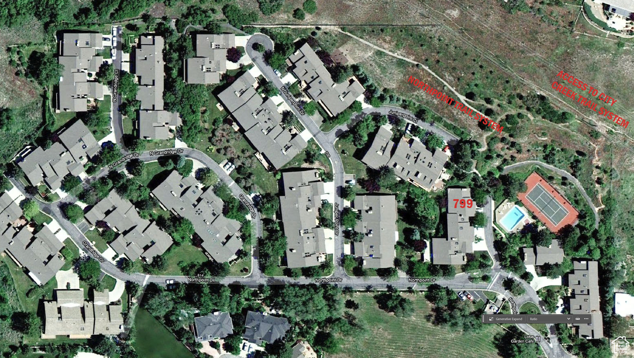 Salt Lake City, Utah, 84103, United States, 3 Bedrooms Bedrooms, ,3 BathroomsBathrooms,Residential,For Sale,1794274