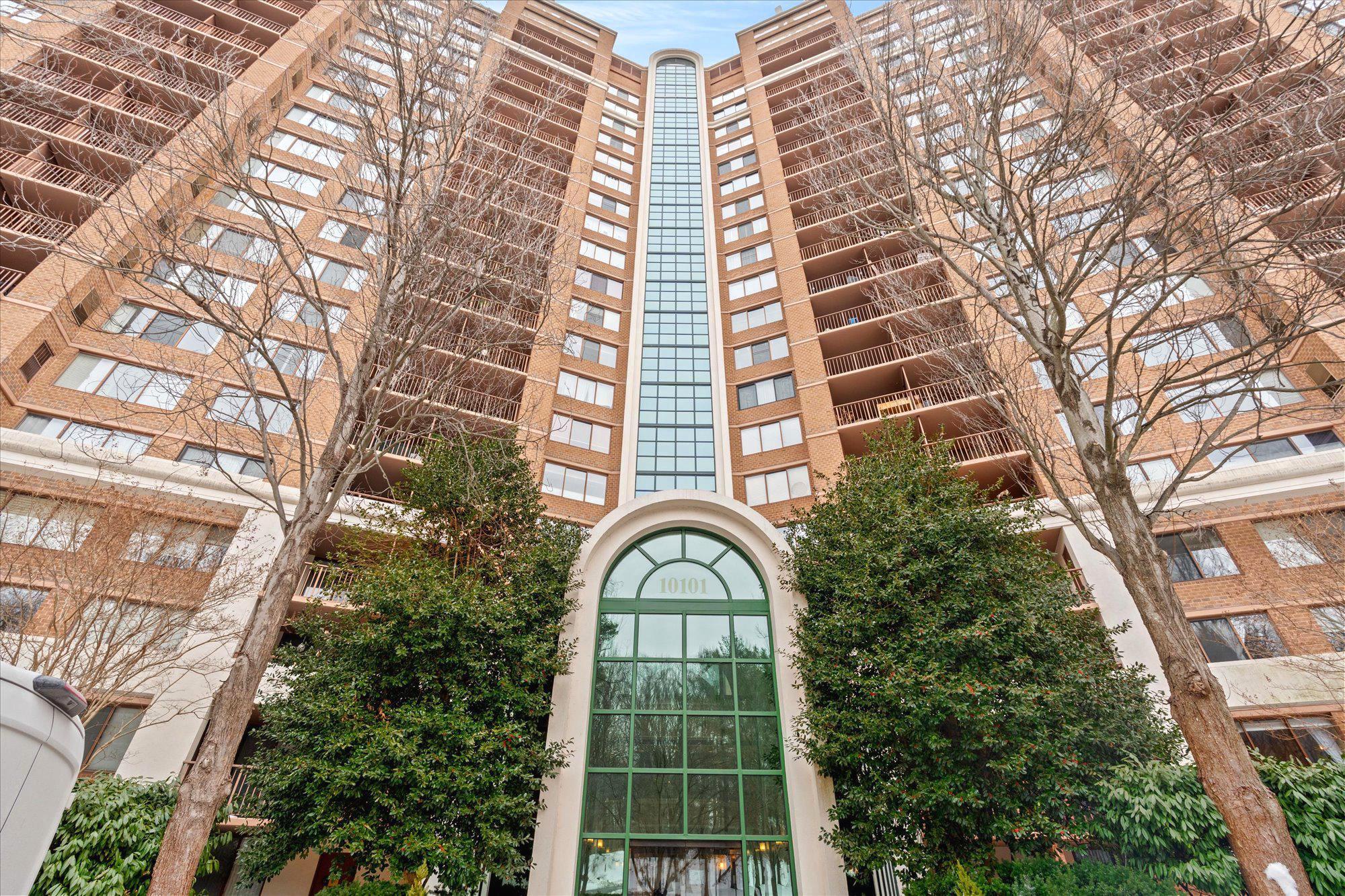  10101 Grosvenor Place, Rockville, MD, 20852 - 物件實景