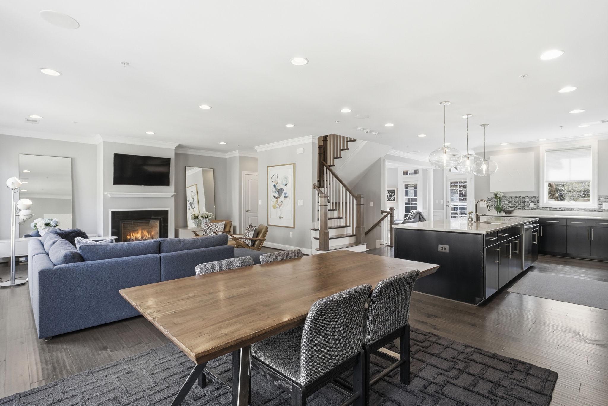  604 River Mist Drive, National Harbor, MD, 20745 - 物件實景