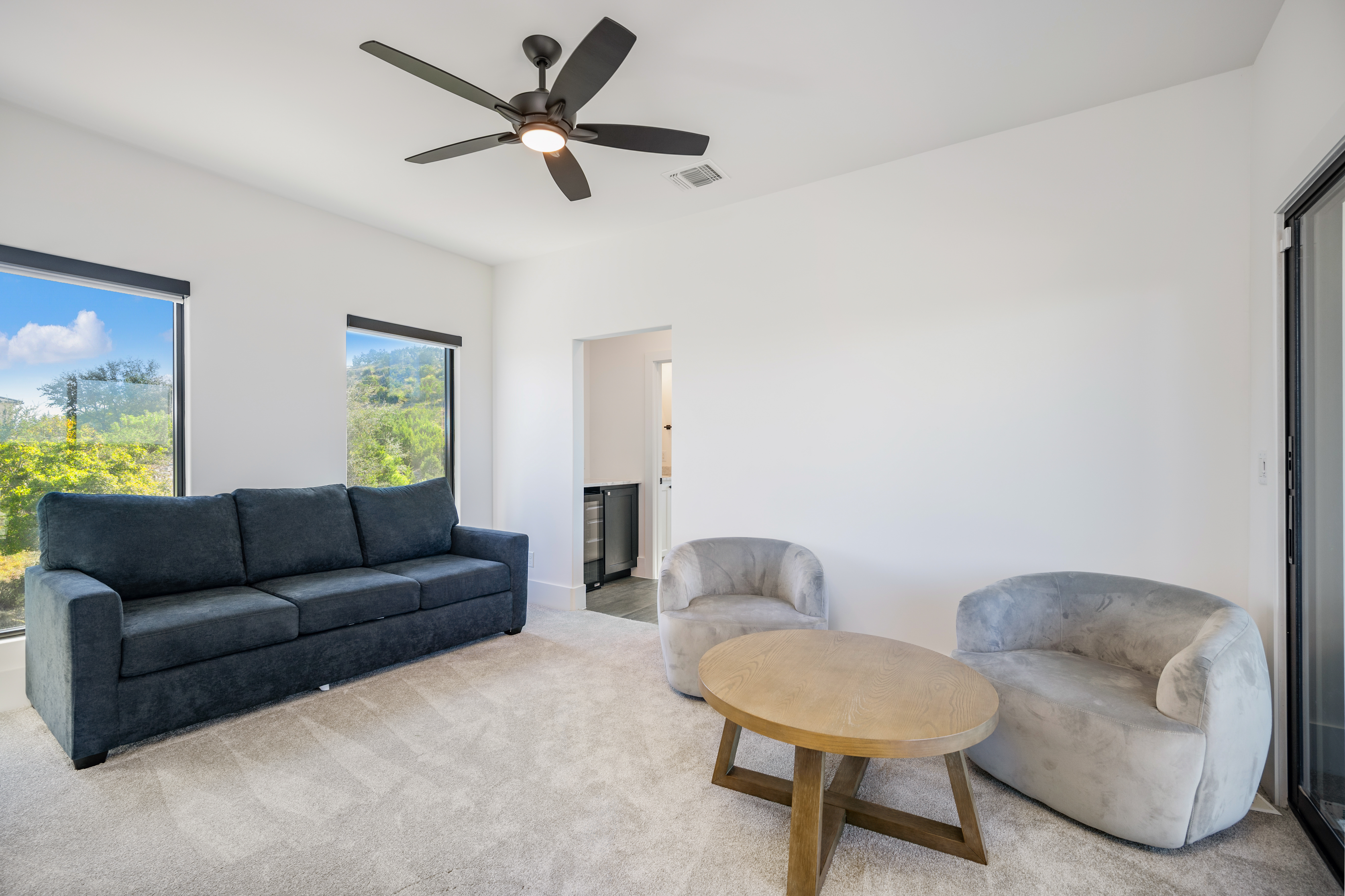  Panoramic Views and Luxury Living - 物件實景