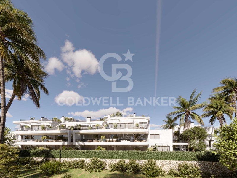 Estepona, Andalusia, ES, 3 Bedrooms Bedrooms, ,Residential,For Sale,1911837