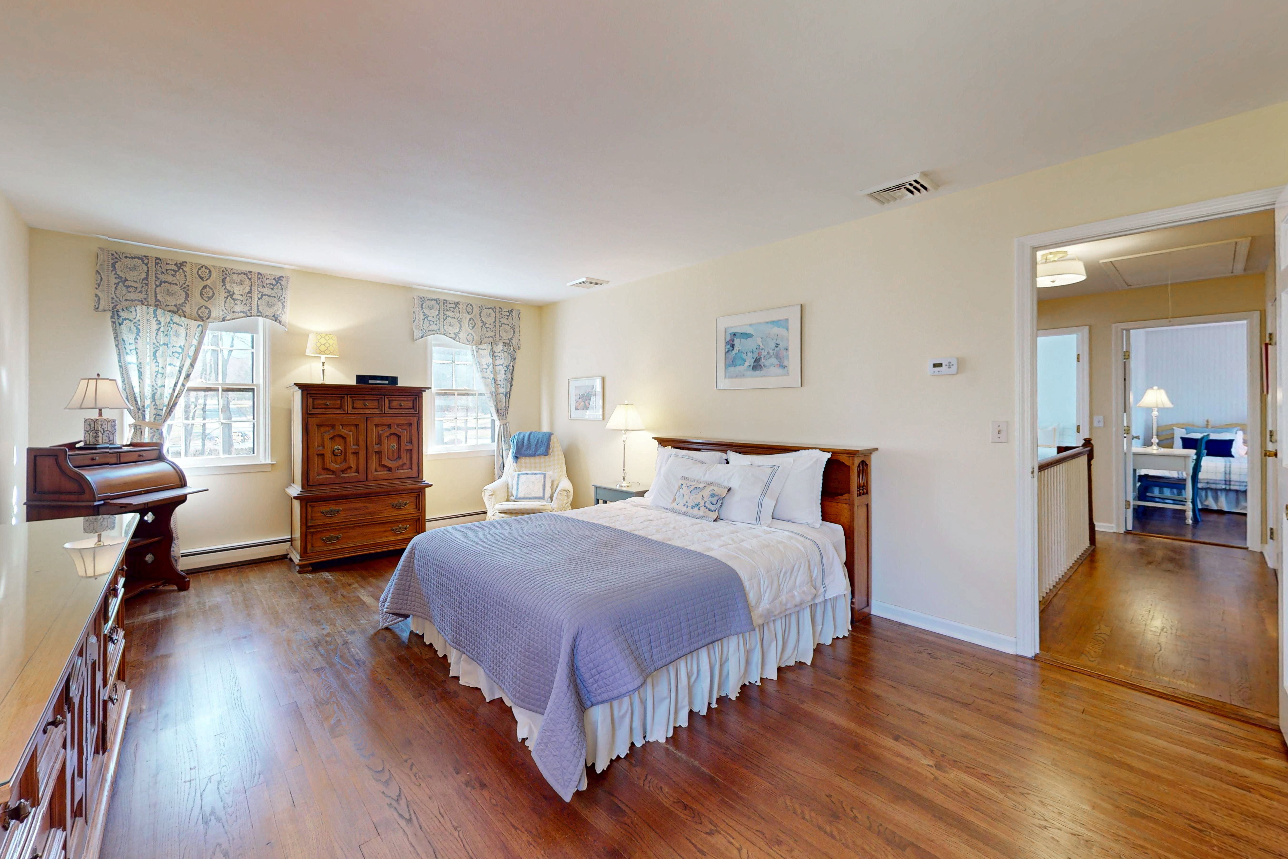  Situated on 2.33 Private Acres - 物件實景