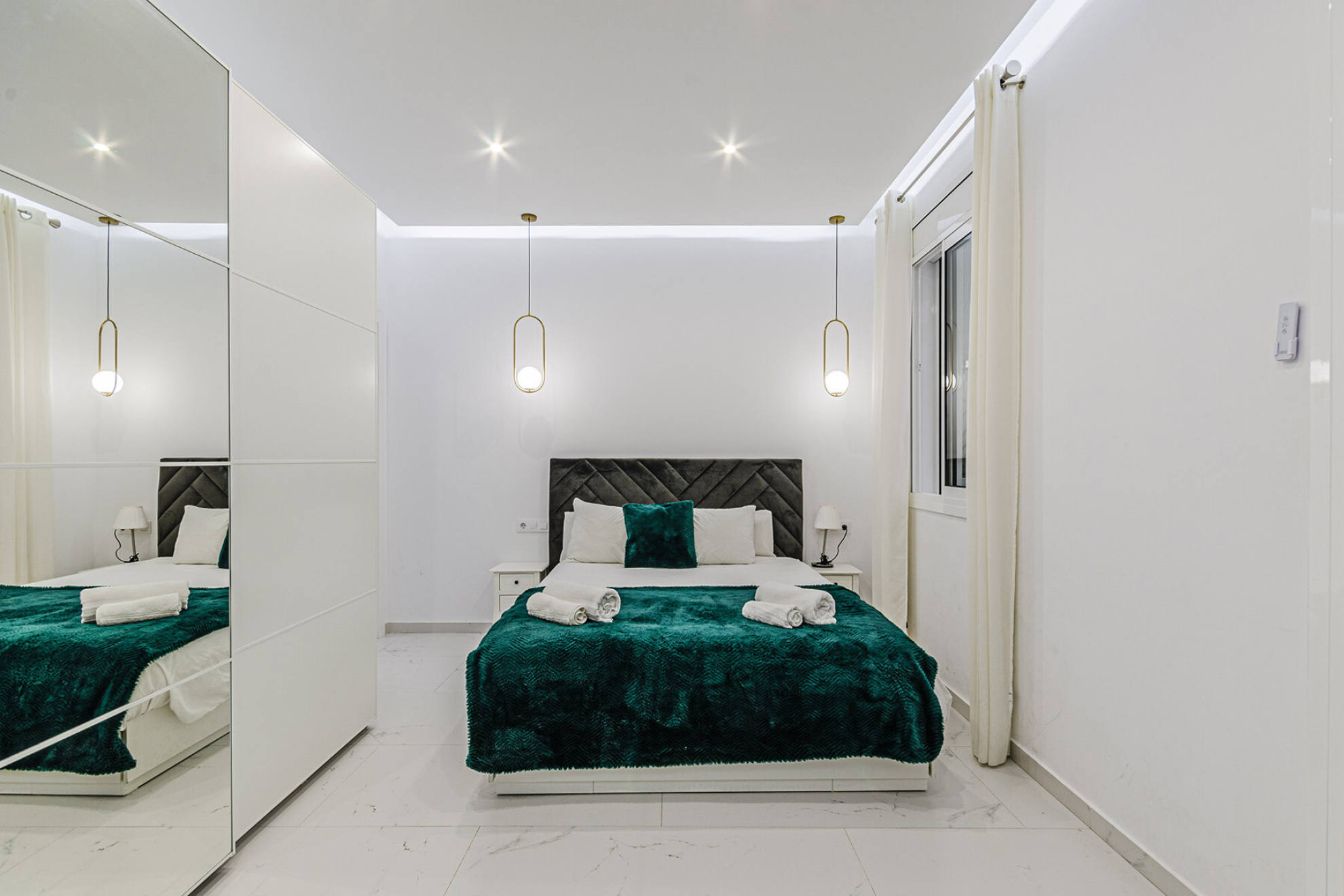  Renovated Apartment on a Pedestrian Street in the Heart of the City - 物件實景