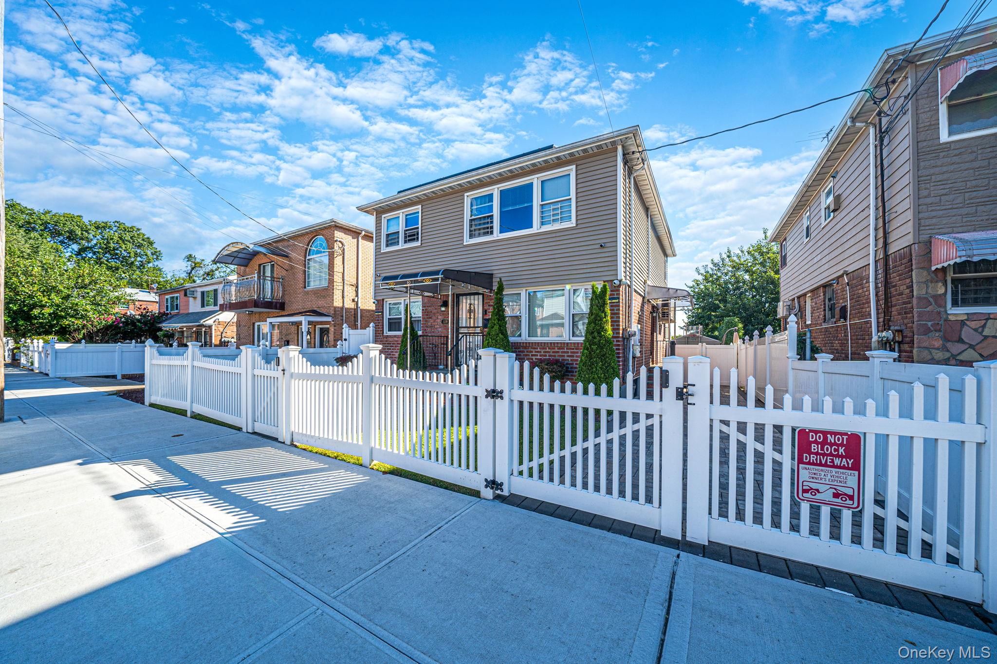 99th St, East Elmhurst, NY 11369