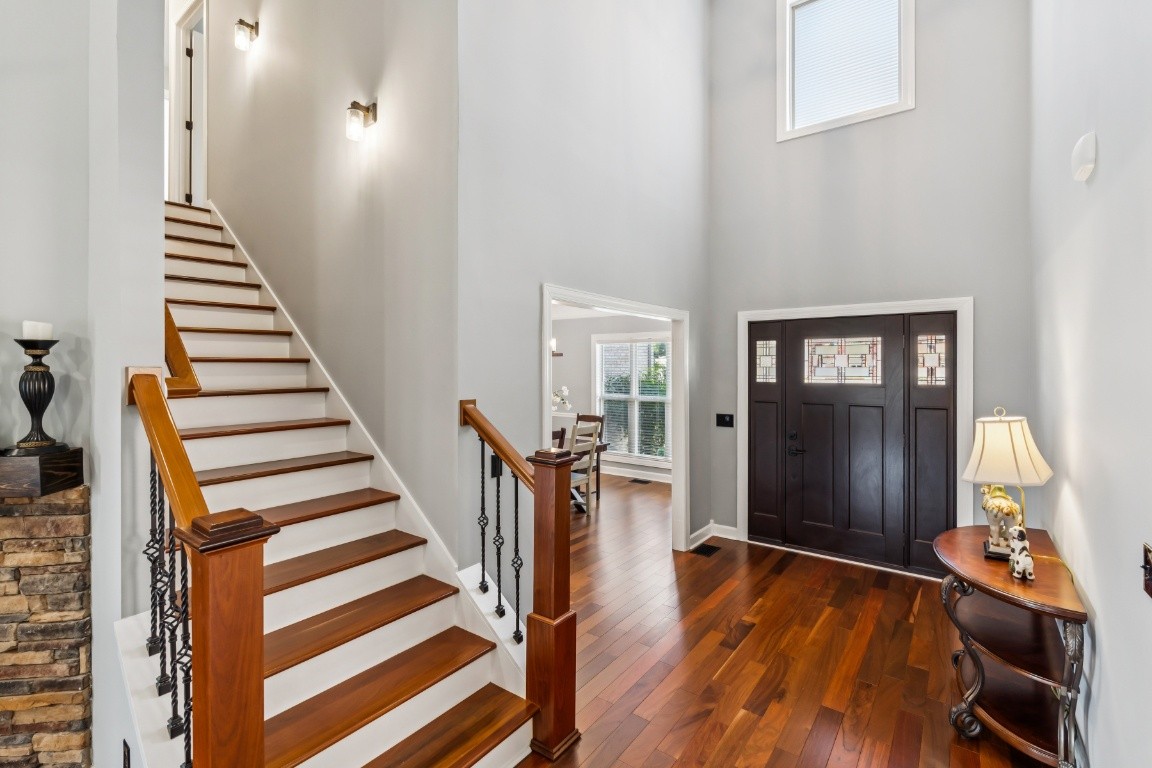 Nashville, Tennessee, 37221, United States, 4 Bedrooms Bedrooms, ,4 BathroomsBathrooms,Residential,For Sale,1940986