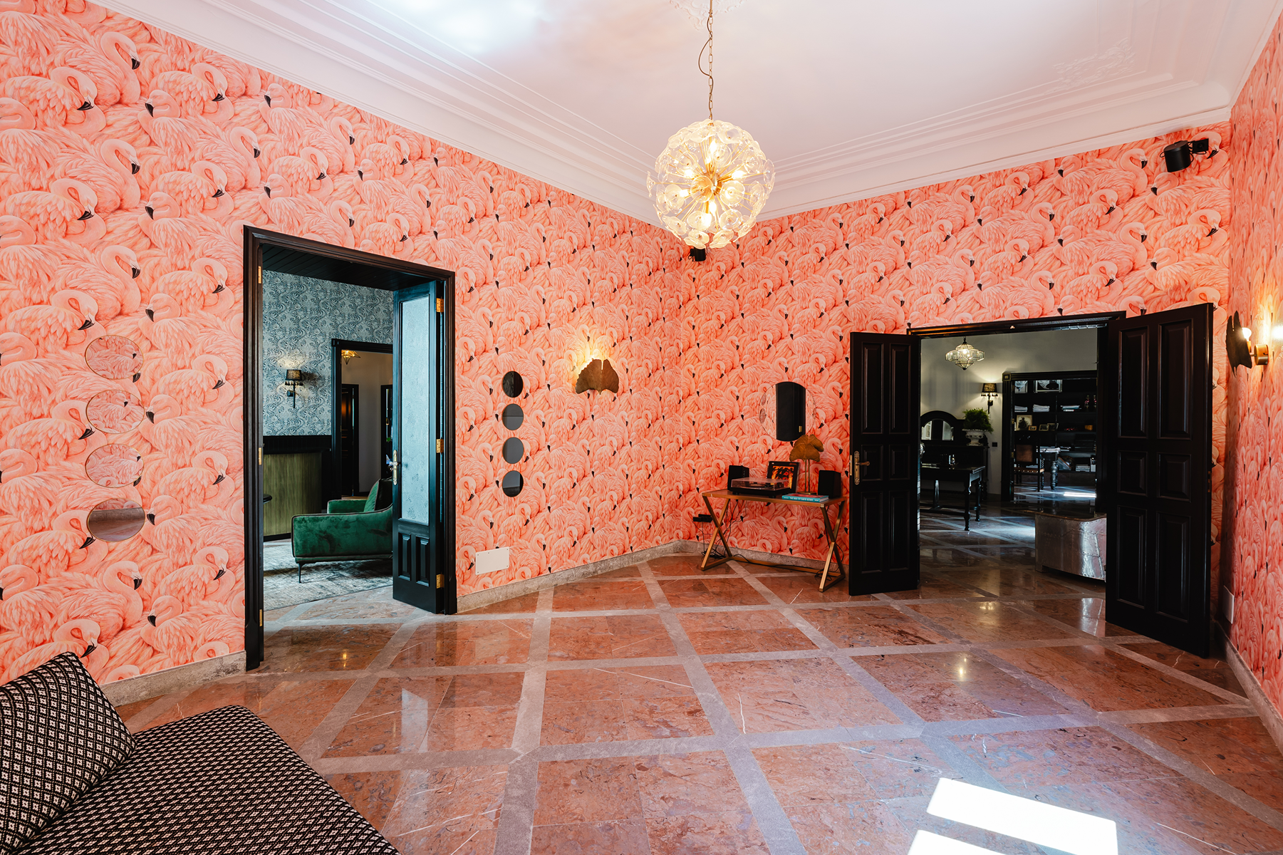  Renovated historic property with pool in Sencelles - 物件實景