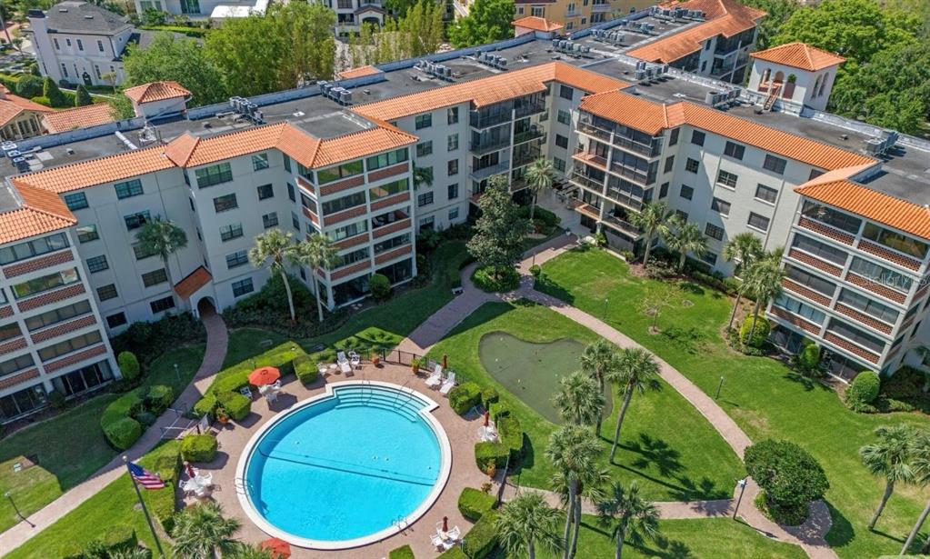 Winter Park, Florida, 32789, United States, 2 Bedrooms Bedrooms, ,1 BathroomBathrooms,Residential,For Sale,1794385