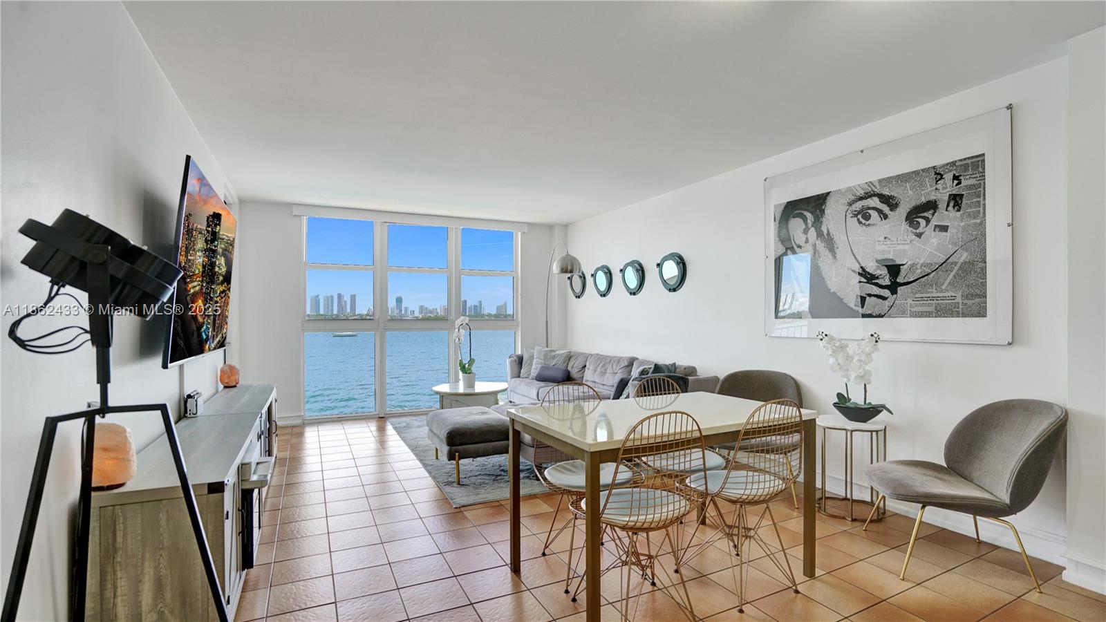 Miami Beach, Florida, 33139, United States, 2 Bedrooms Bedrooms, ,2 BathroomsBathrooms,Residential,For Sale,1925367