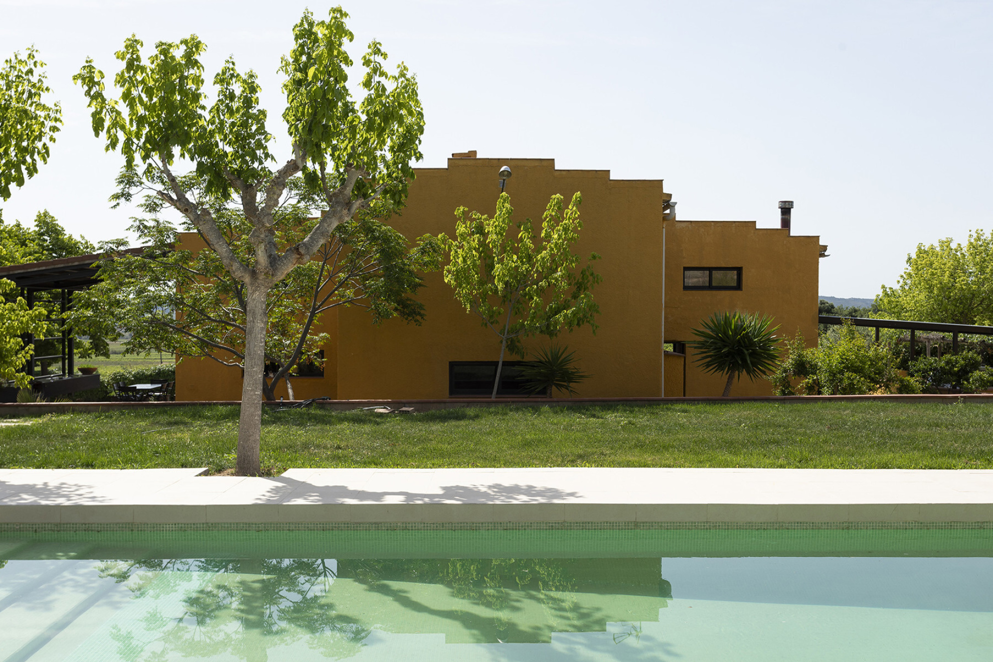  Equestrian Rural Gem in Castellví de la Marca, Only 5 Minutes from Vilafranca - 物件實景