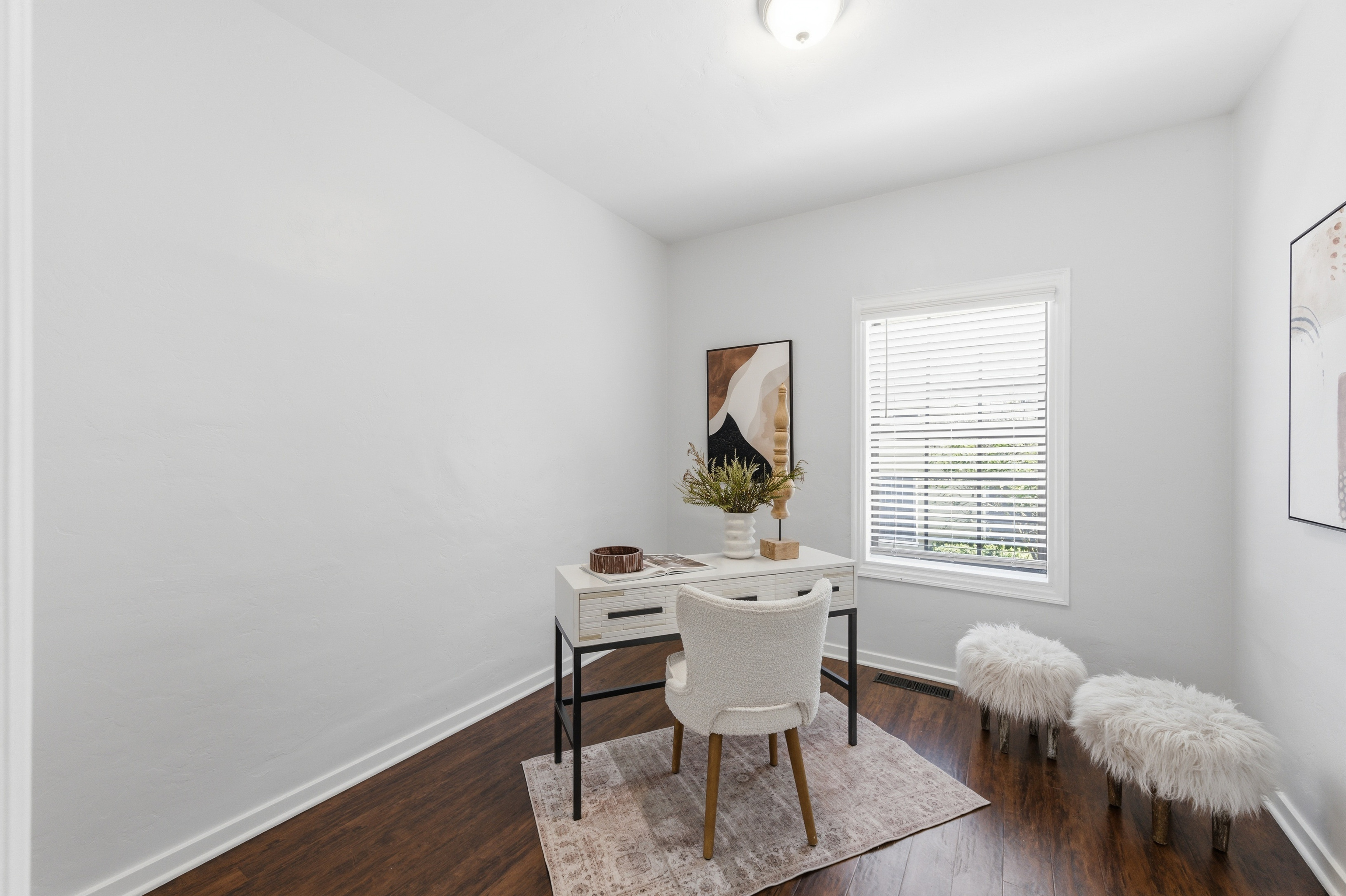  Exceptional Downtown San Mateo Home - 物件實景