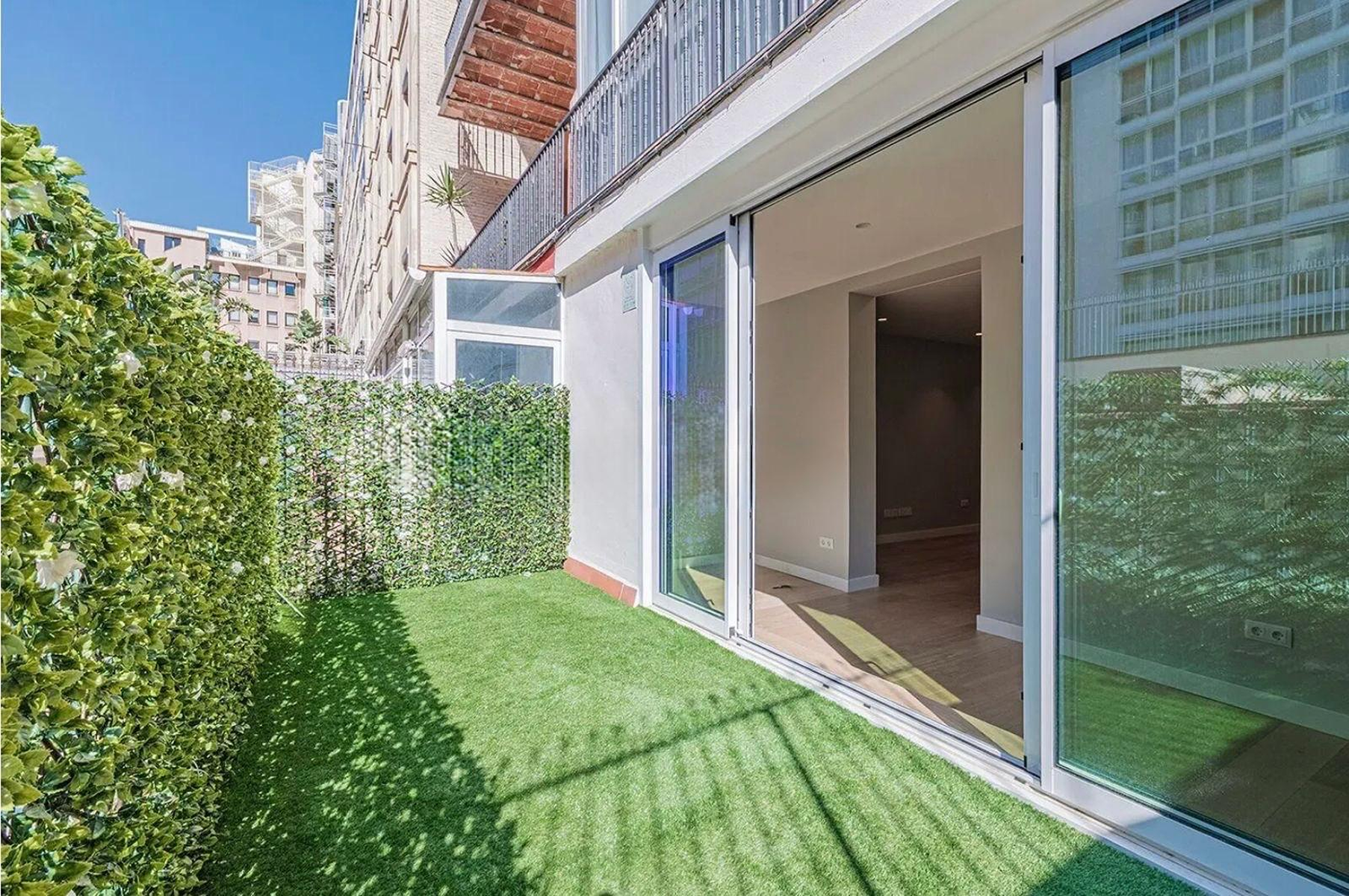  Wonderful refurbished flat with private terrace - 物件實景