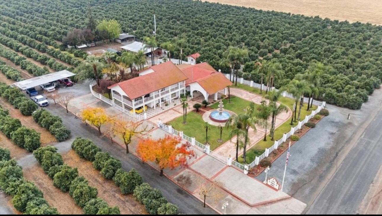 Terra Bella, California, 93270, United States, 4 Bedrooms Bedrooms, ,4 BathroomsBathrooms,Residential,For Sale,1976199