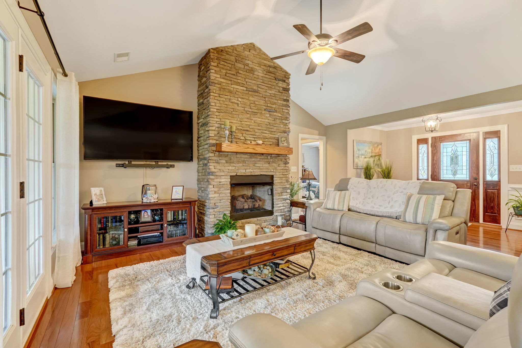 Reidsville, North Carolina, 27320, United States, 3 Bedrooms Bedrooms, ,2 BathroomsBathrooms,Residential,For Sale,2012071