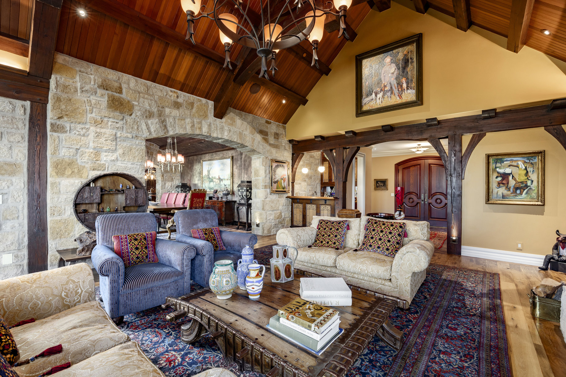 Perfection At The Colony: 7,600’, 2.50 Minutes From Gate; Ski To/From - 物件實景