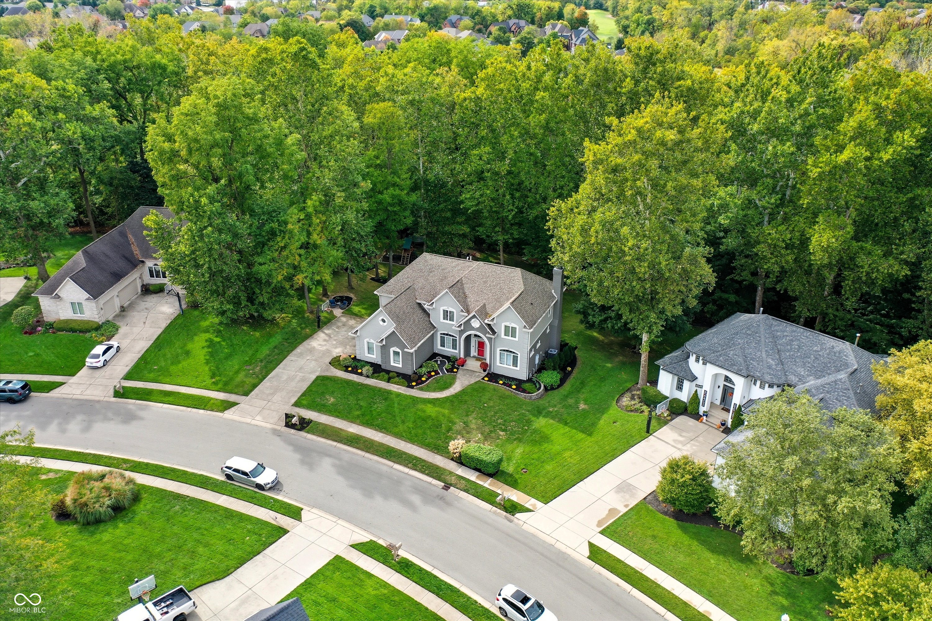 Fishers, Indiana, 46037, United States, 6 Bedrooms Bedrooms, ,5 BathroomsBathrooms,Residential,For Sale,1992348