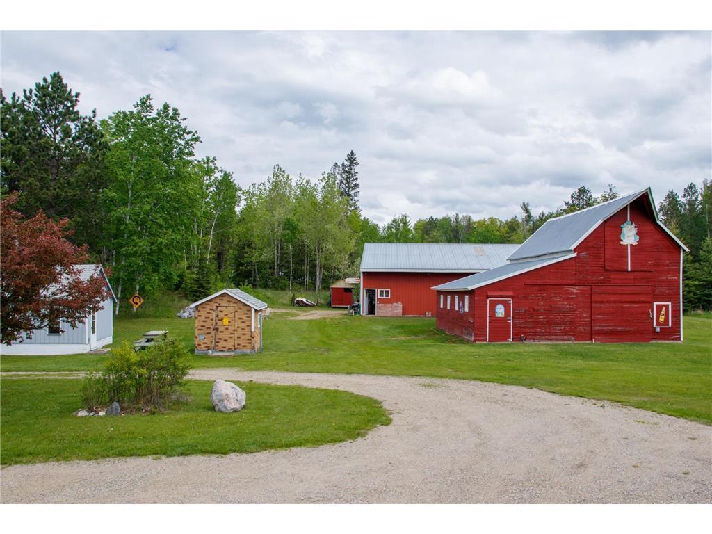 Clover Twp, Minnesota, 56470, United States, 3 Bedrooms Bedrooms, ,2 BathroomsBathrooms,Residential,For Sale,2003198