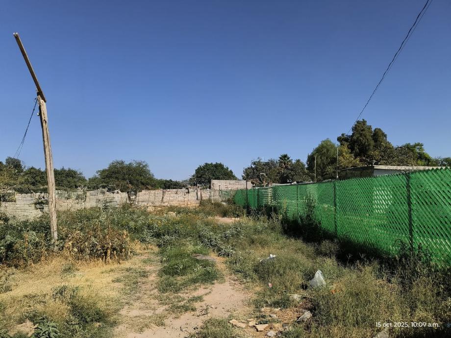 Matamoros, Coahuila de Zaragoza, 27455, Mexico, 1 Bedroom Bedrooms, ,Residential,For Sale,1994826