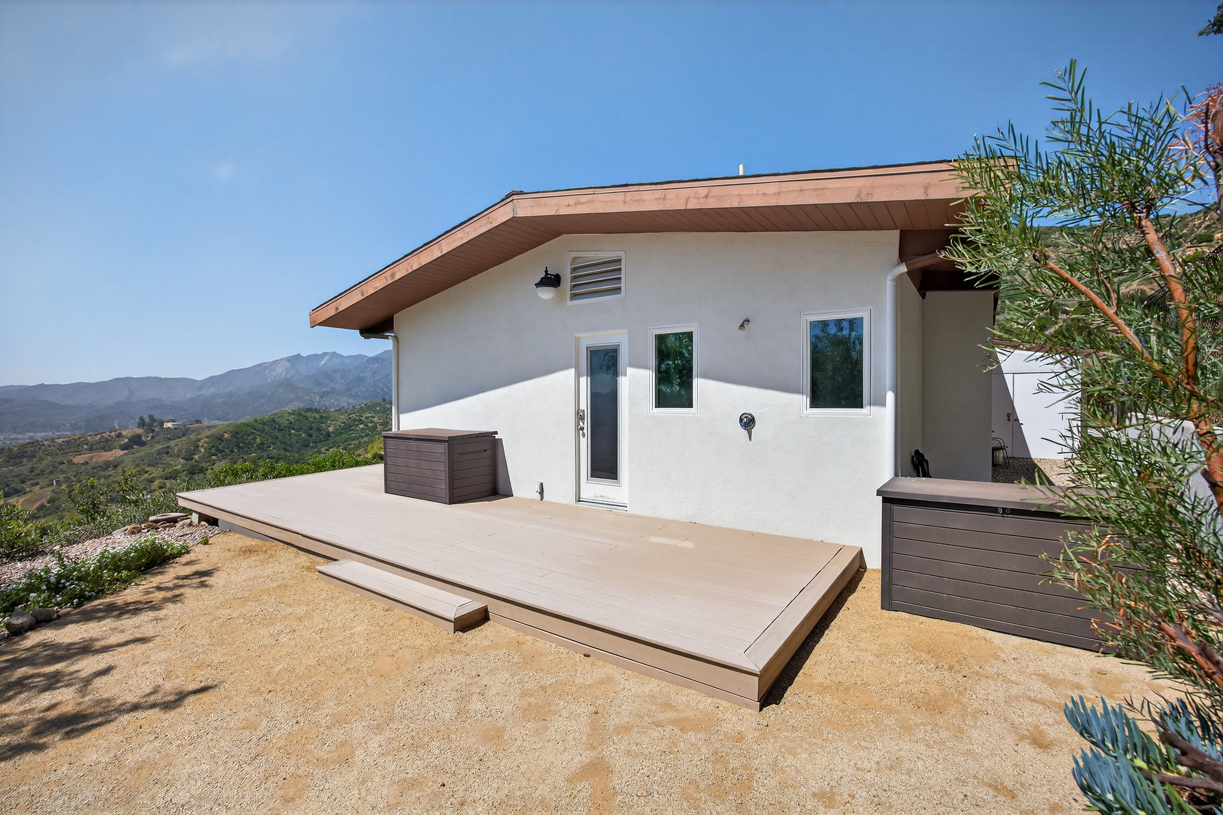  1447 North Foothill Road, Ojai, CA 93023 - 物件實景
