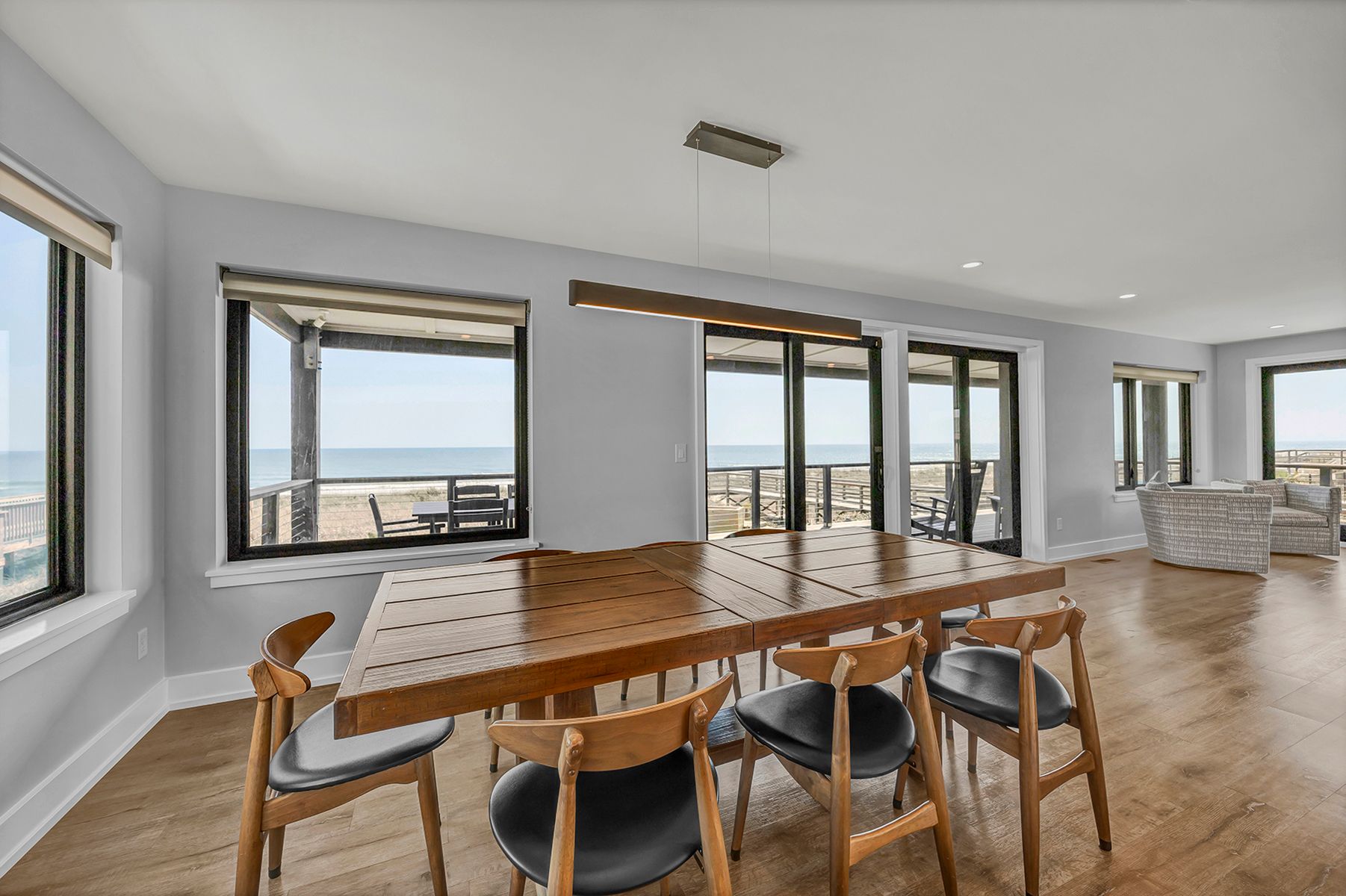  834 Fort Fisher Boulevard North, Kure Beach, NC 28449 - 物件實景