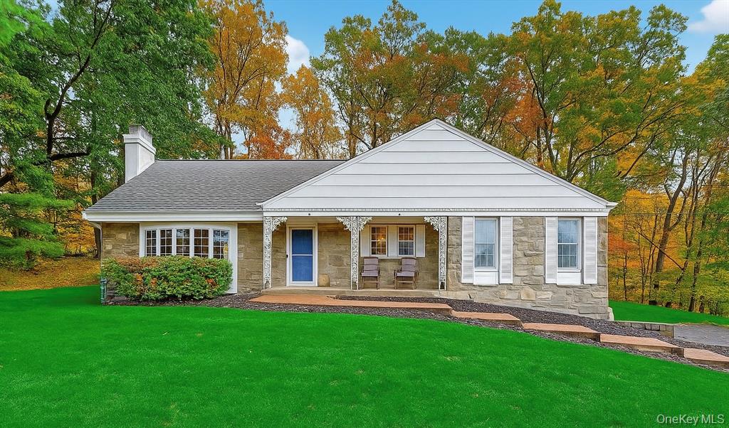 Poughkeepsie, New York, 12603, United States, 3 Bedrooms Bedrooms, ,2 BathroomsBathrooms,Residential,For Sale,1980252