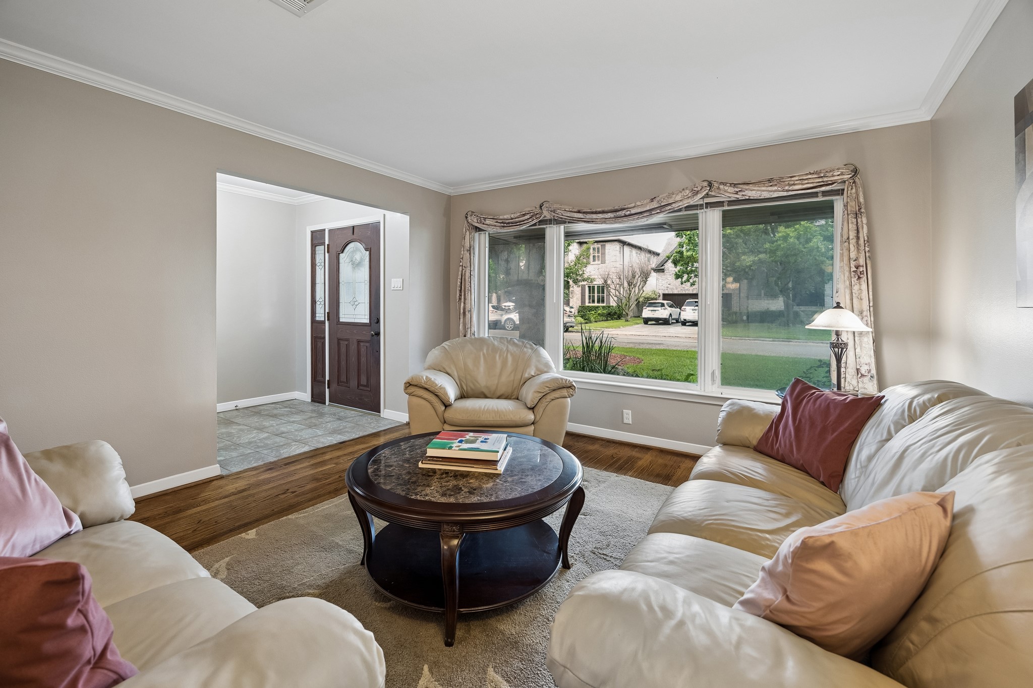  3427 Gannett Street - 物件實景