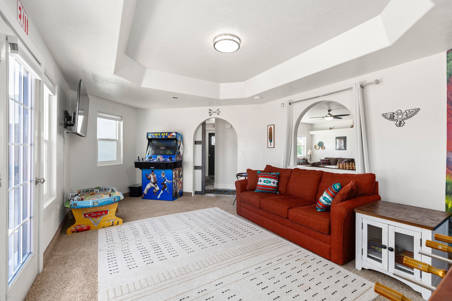  Recently updated Short Term Rental Opportunity - 物件實景