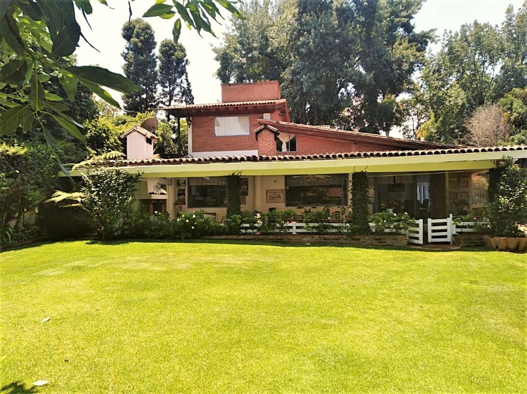 Valle de Bravo, Estado de México, 51200, Mexico, 6 Bedrooms Bedrooms, ,6 BathroomsBathrooms,Residential,For Sale,1721926