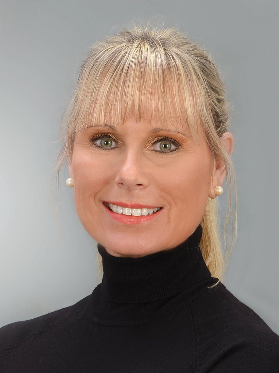 Angela Grieco