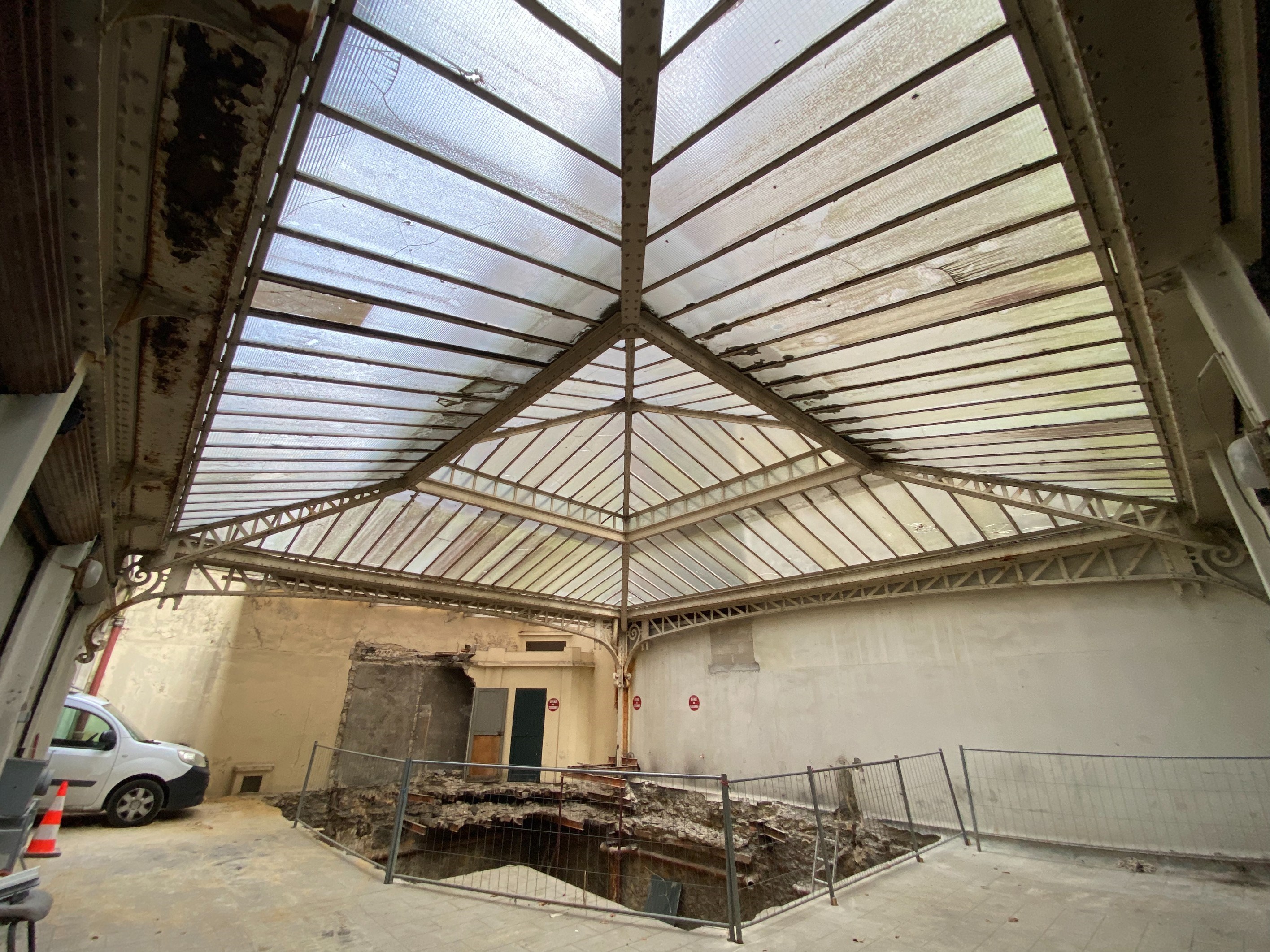  380 sqm house project under construction (sold as-is) – 3/4 bedroom project wit… - 物件實景