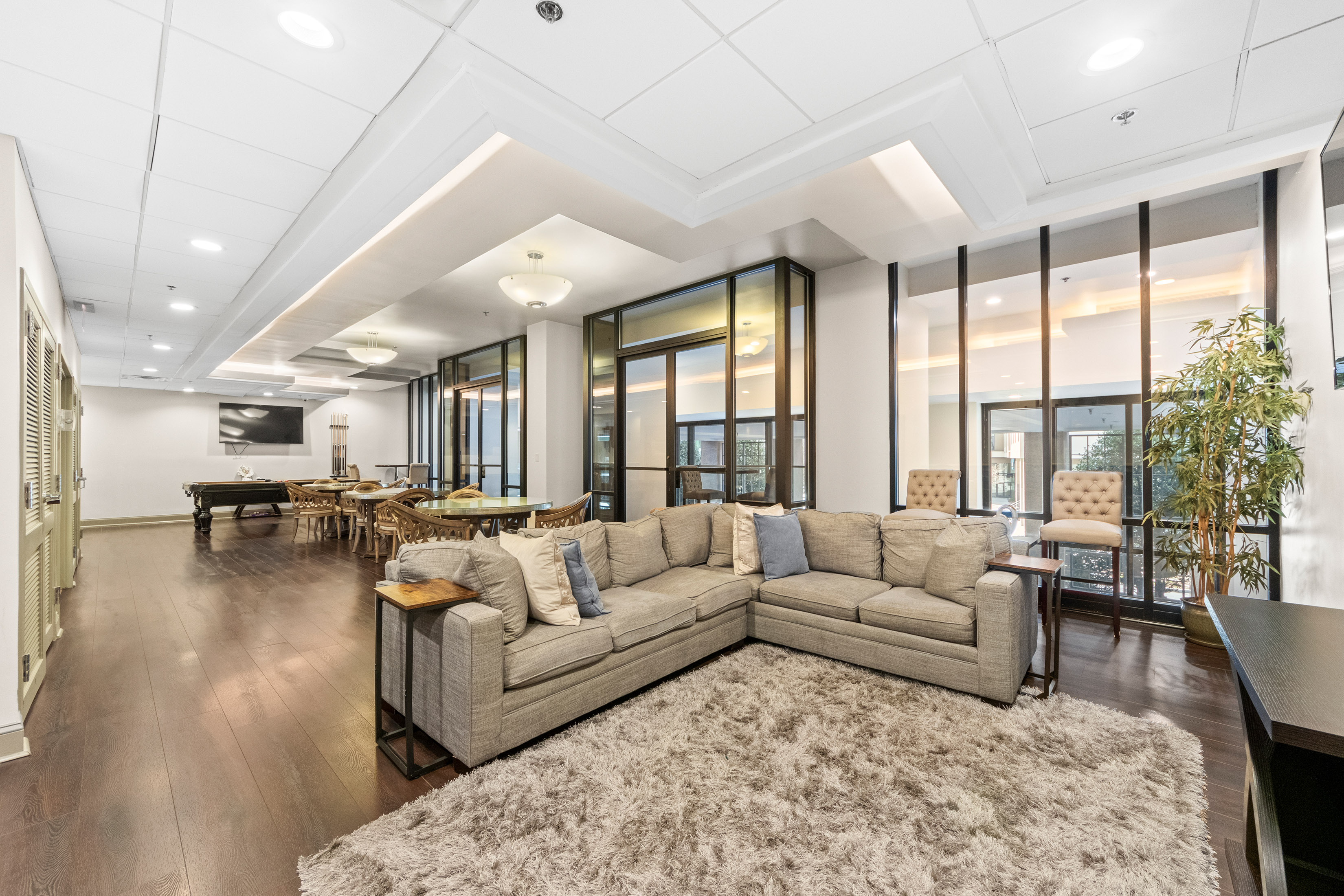  Experience Easy Buckhead Living - 物件實景