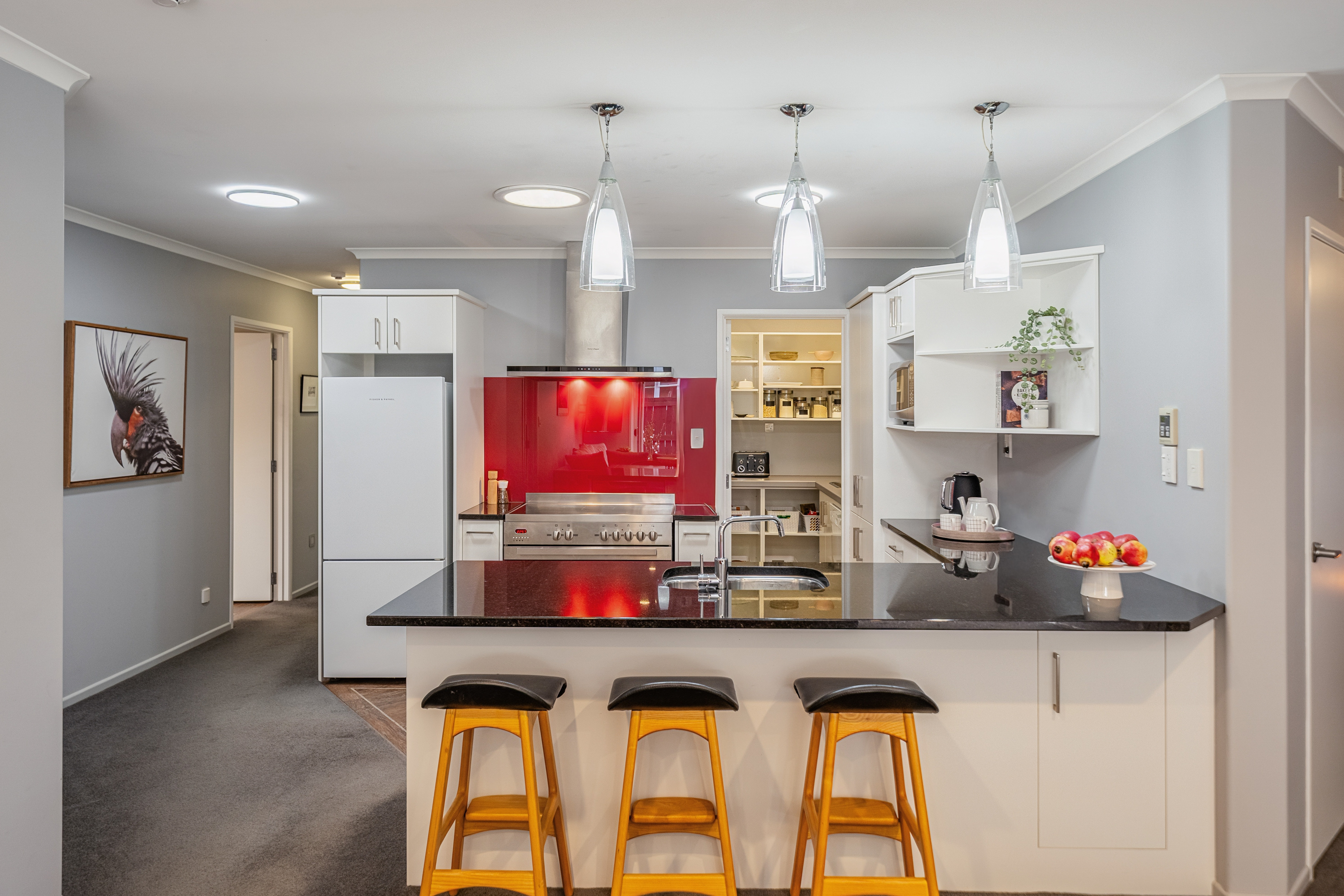  14 Pokaka Street, Birchville, Upper Hutt - 物件實景