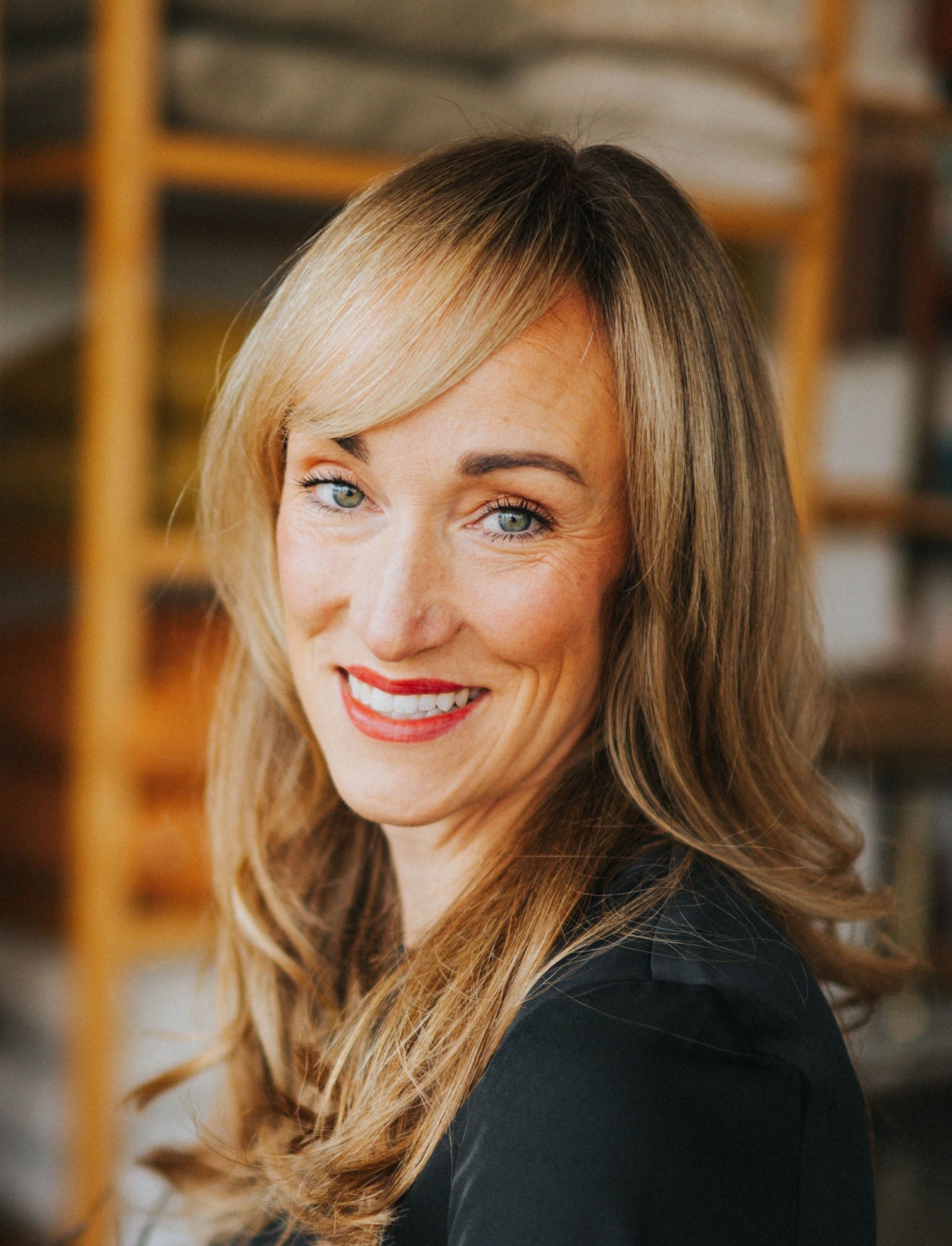 Sarah Schaffer