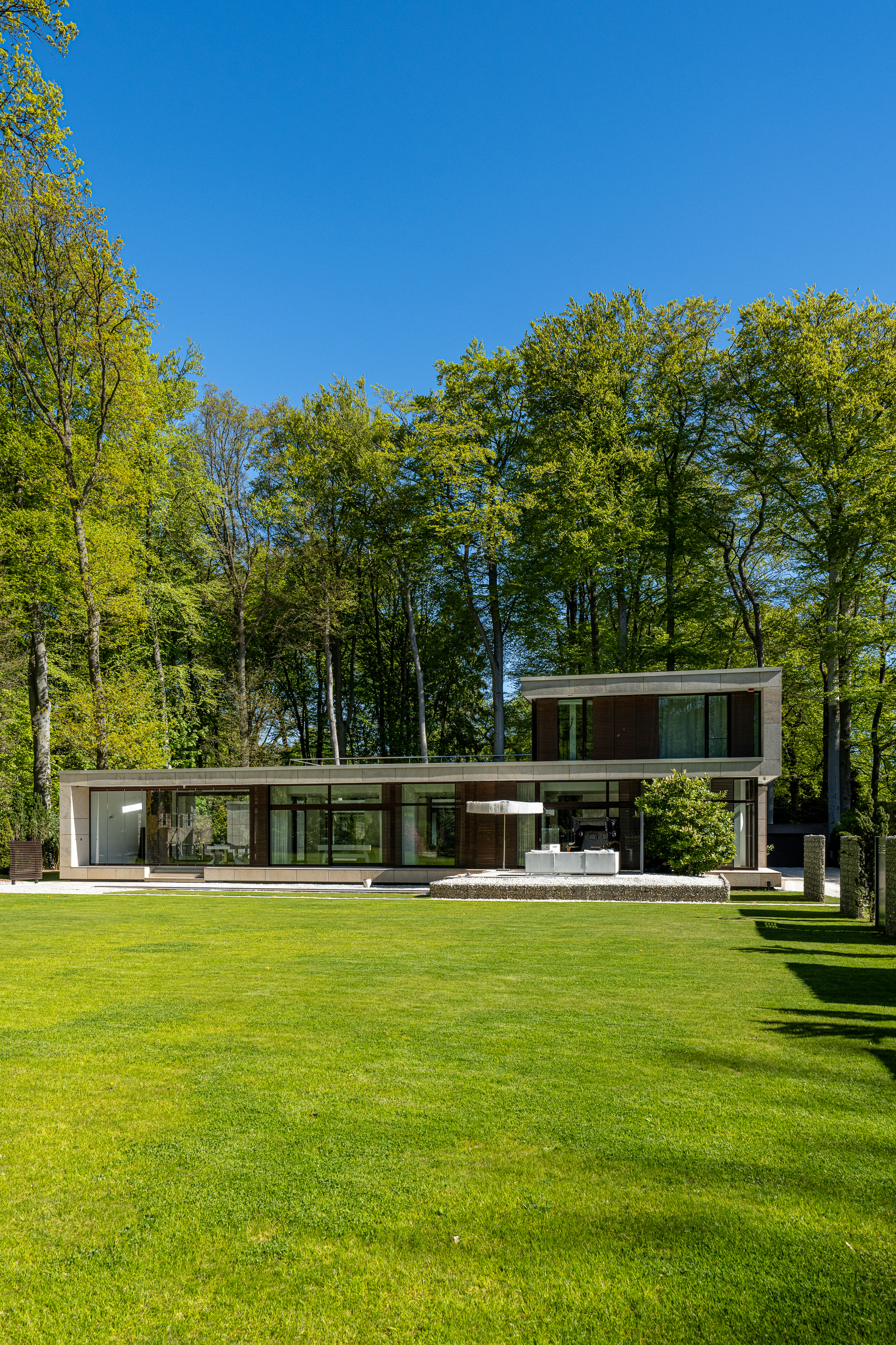  Modern Elegance in Hirschpark – Light, Fresh Air, and Quality of Life - 物件實景