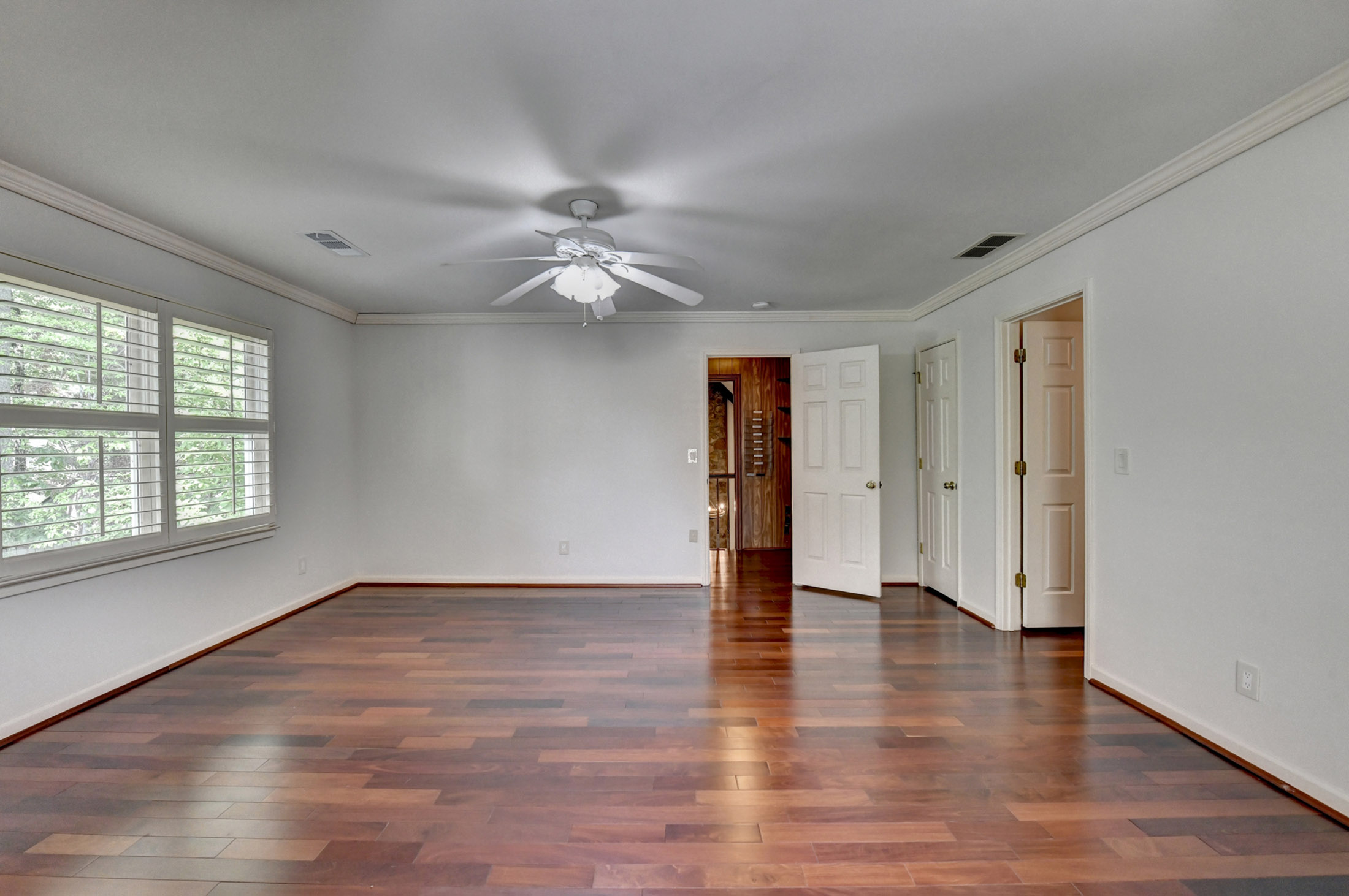  Welcome to the Cul-De-Sac - 物件實景