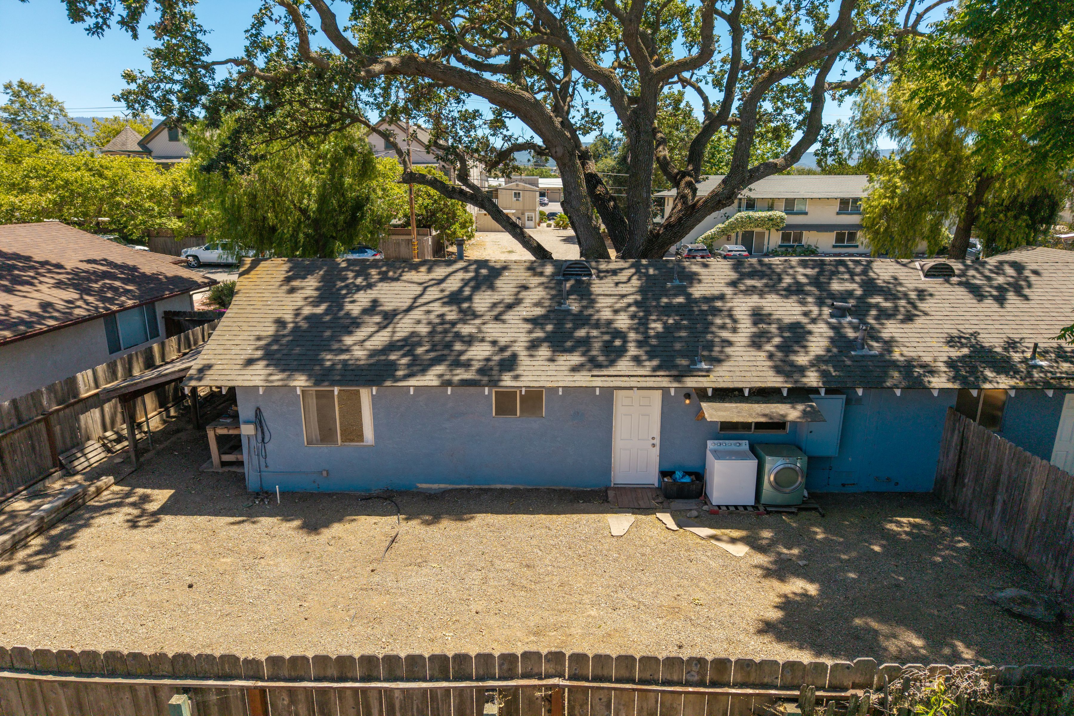  3617 Manzana Street - 物件實景